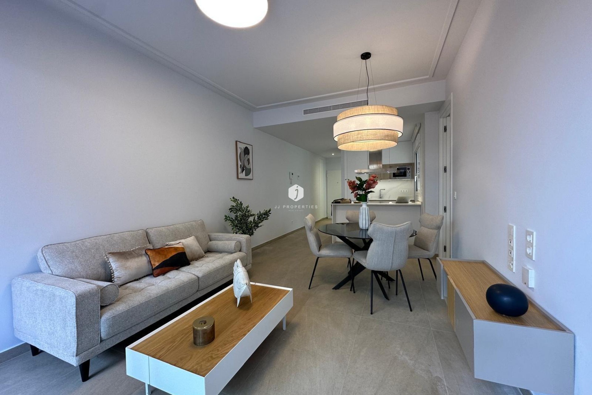 Aus zweiter Hand - Wohnung -
Torrevieja - Playa del Cura