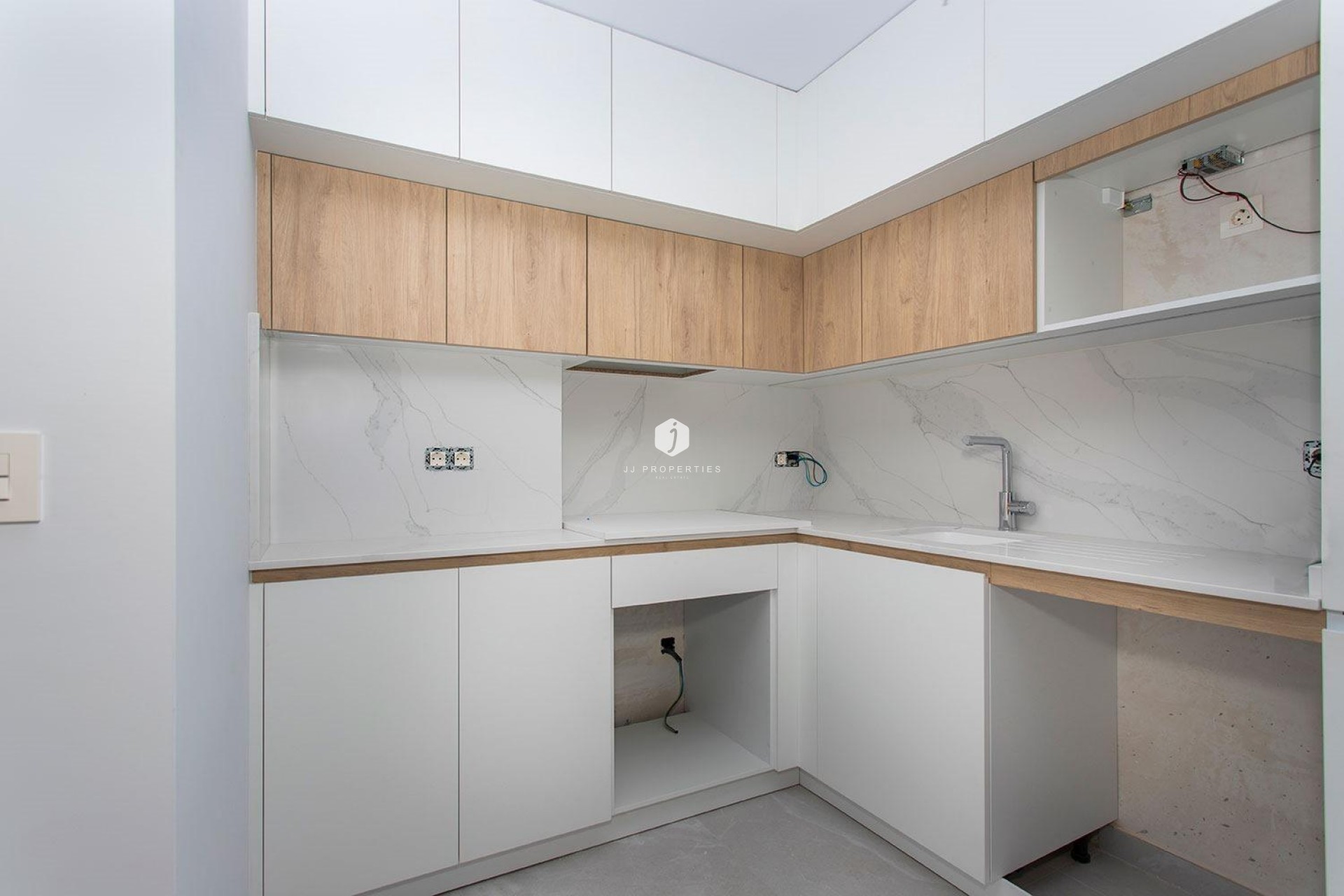 Aus zweiter Hand - Wohnung -
Torrevieja - Playa del Cura