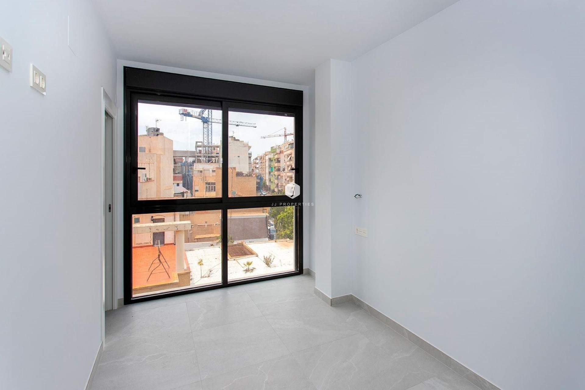 Aus zweiter Hand - Wohnung -
Torrevieja - Playa del Cura