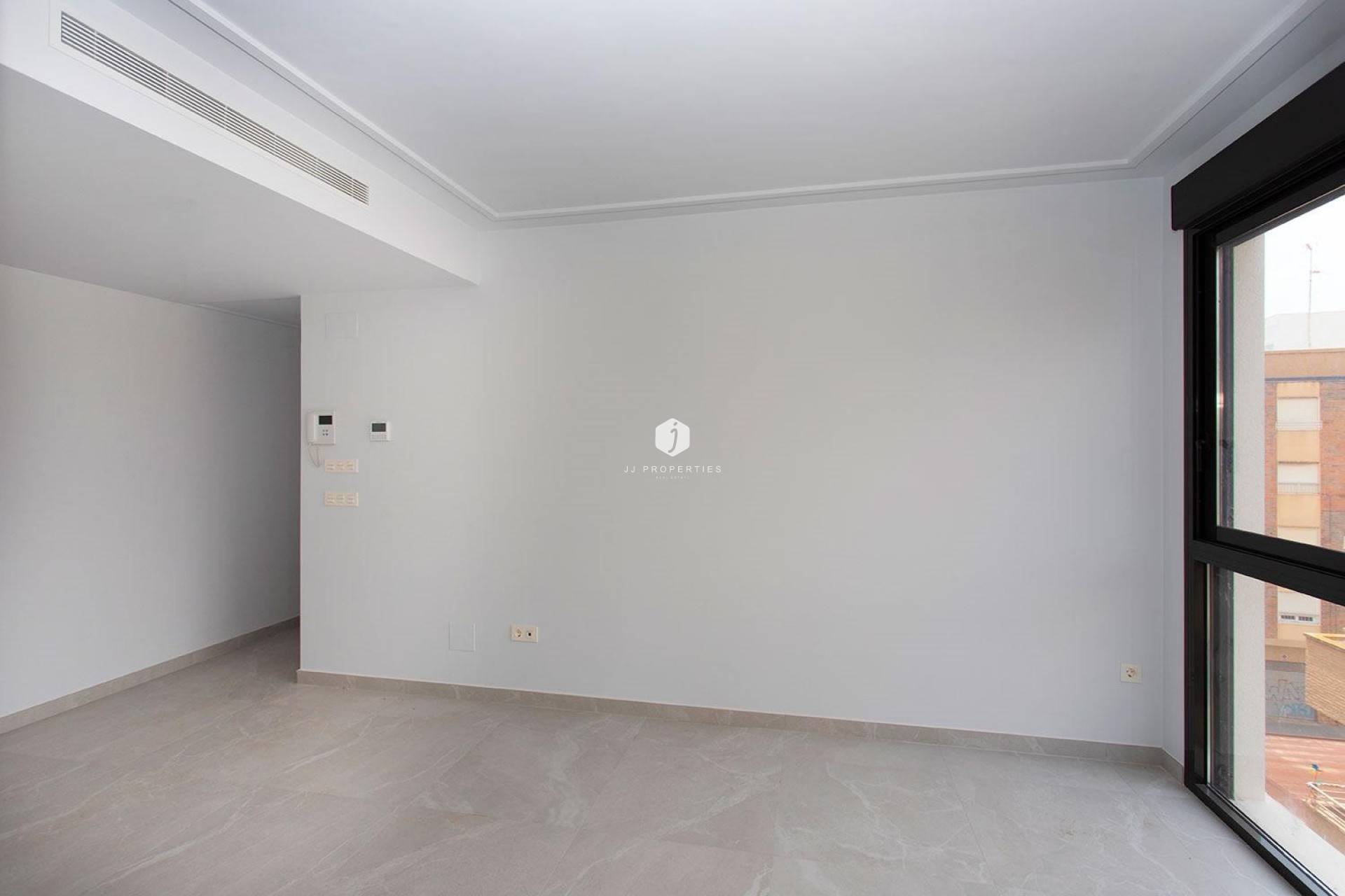 Aus zweiter Hand - Wohnung -
Torrevieja - Playa del Cura