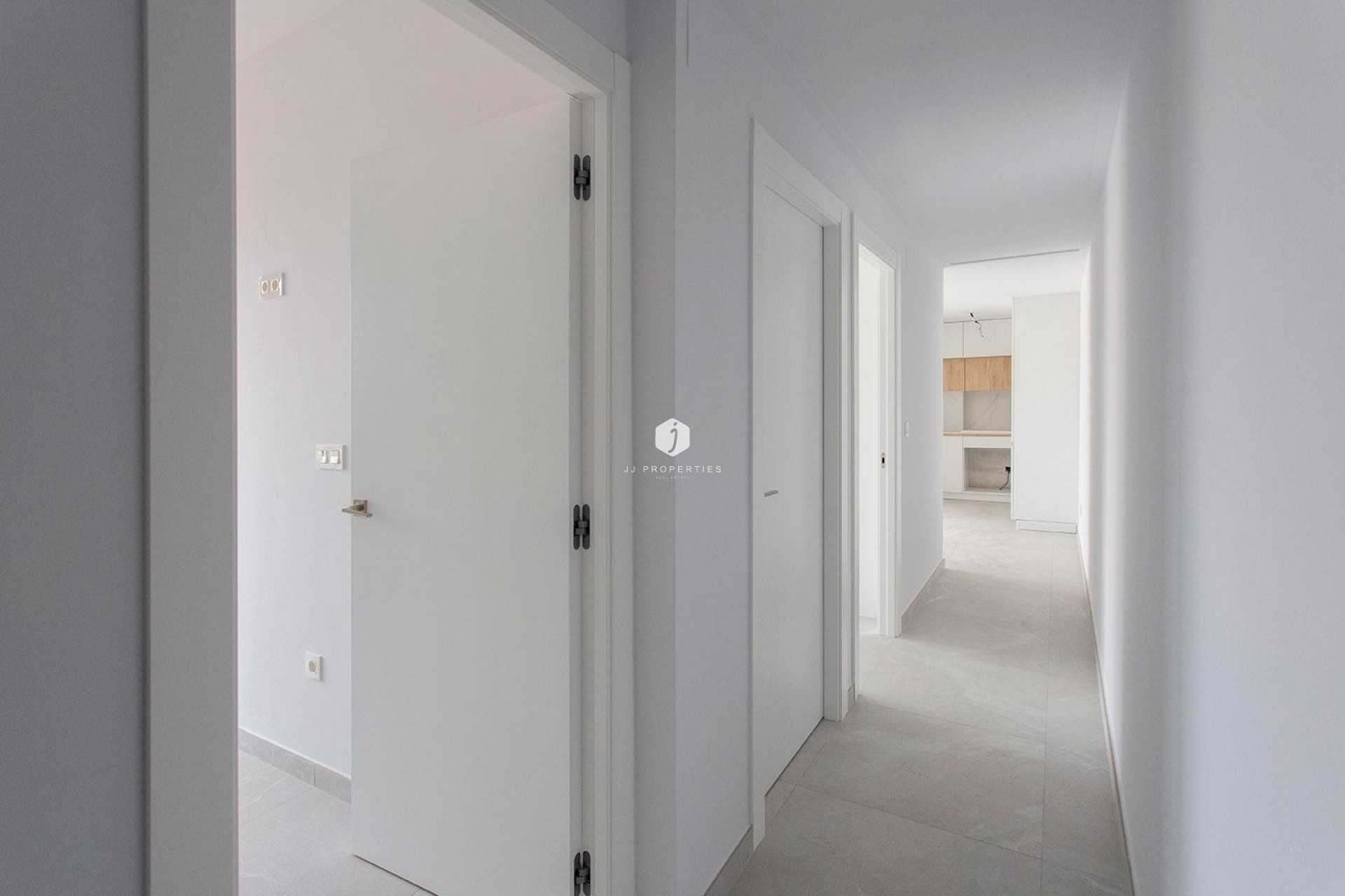 Aus zweiter Hand - Wohnung -
Torrevieja - Playa del Cura