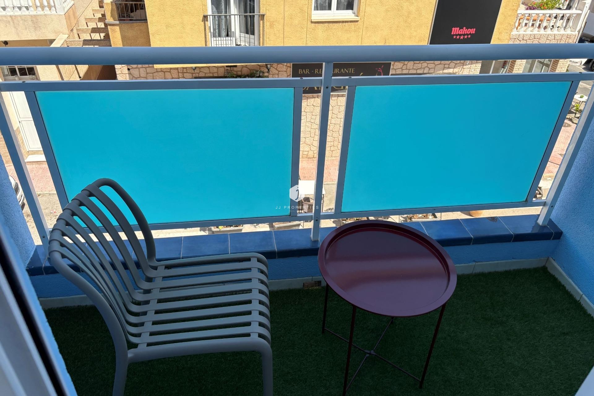 Aus zweiter Hand - Wohnung -
Torrevieja - Playa del Cura
