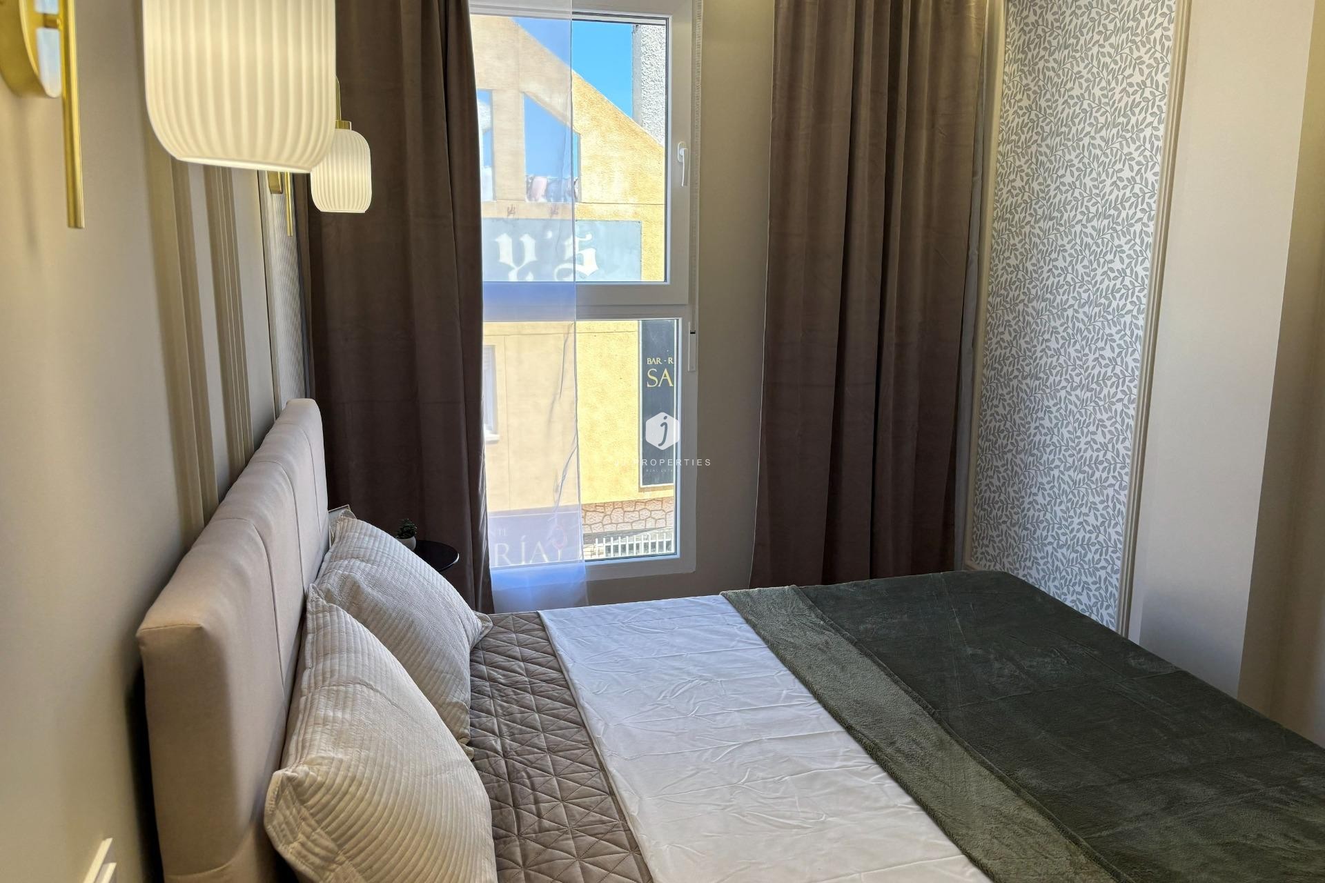 Aus zweiter Hand - Wohnung -
Torrevieja - Playa del Cura