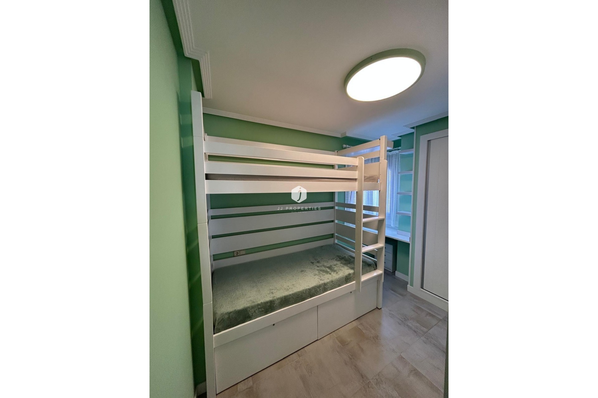 Aus zweiter Hand - Wohnung -
Torrevieja - Playa del Cura
