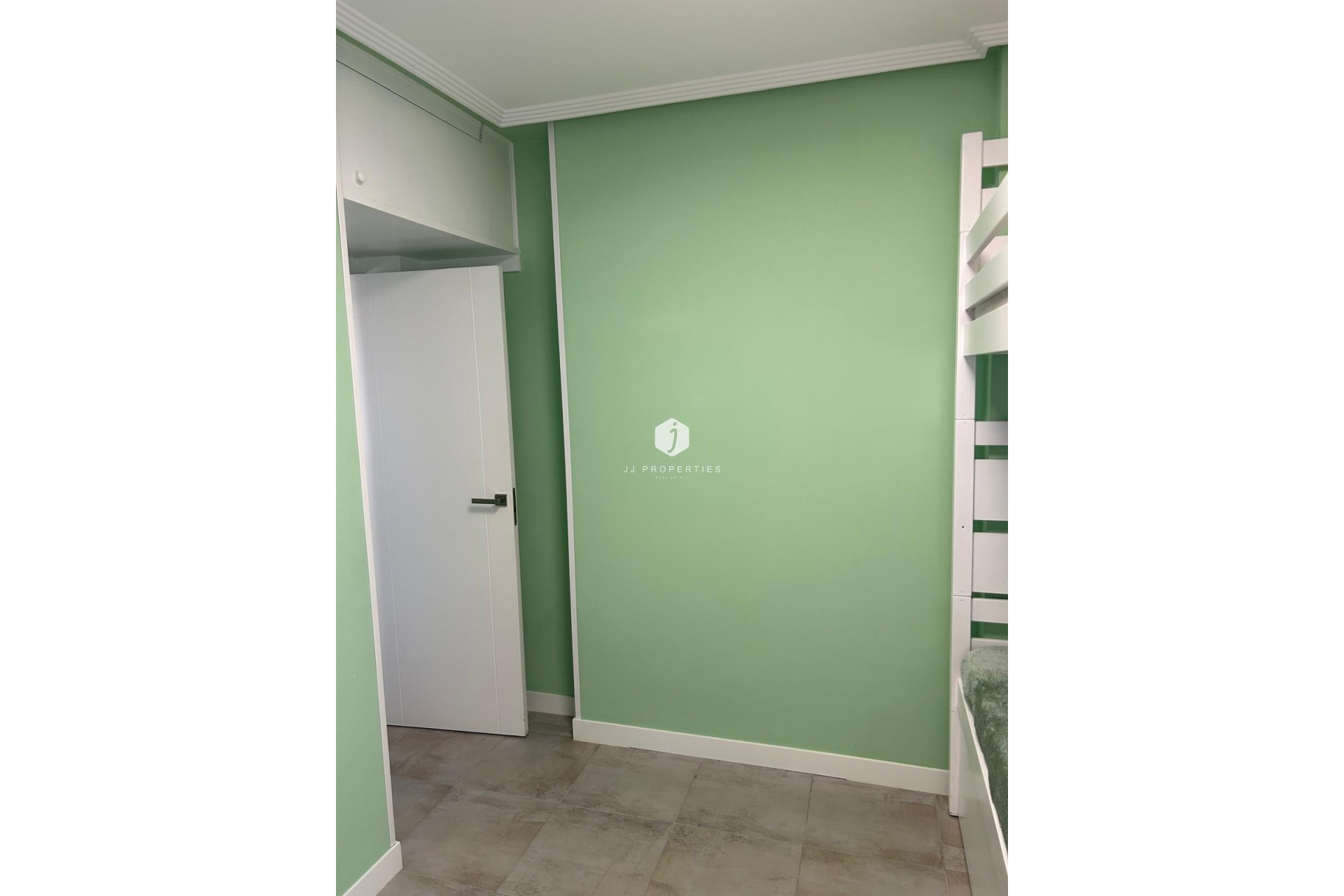 Aus zweiter Hand - Wohnung -
Torrevieja - Playa del Cura