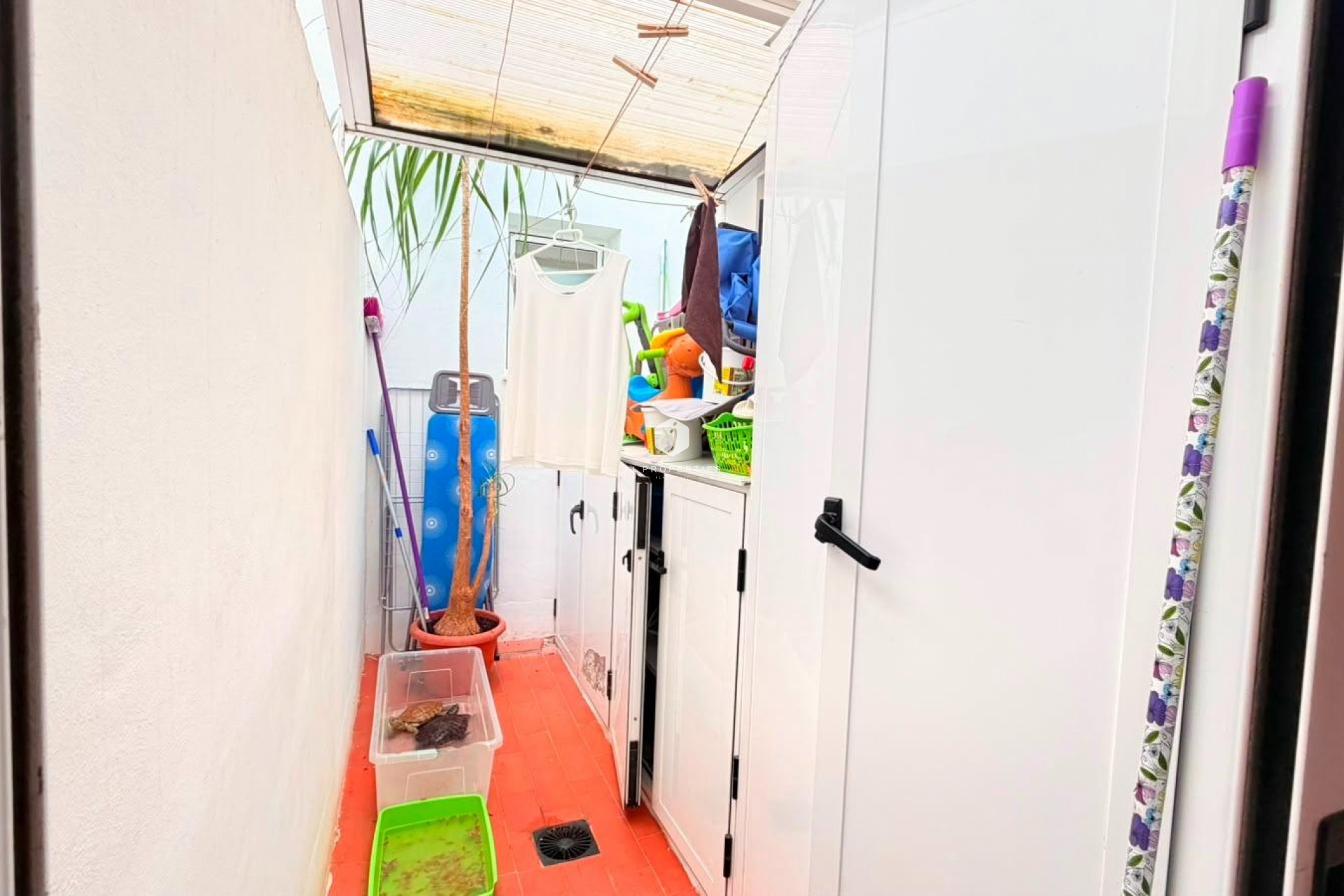 Aus zweiter Hand - Wohnung -
Torrevieja - Playa del Cura