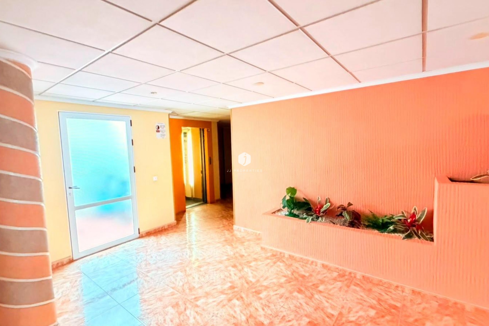 Aus zweiter Hand - Wohnung -
Torrevieja - Playa del Cura