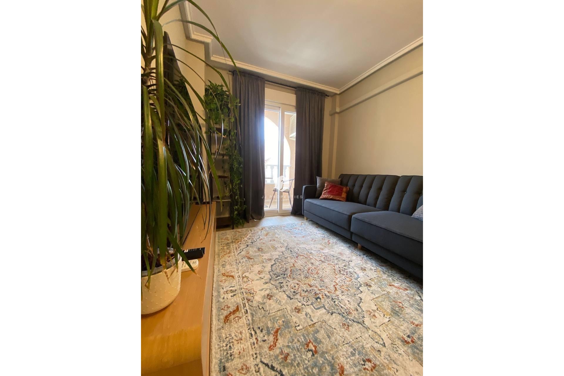 Aus zweiter Hand - Wohnung -
Torrevieja - Playa del Cura