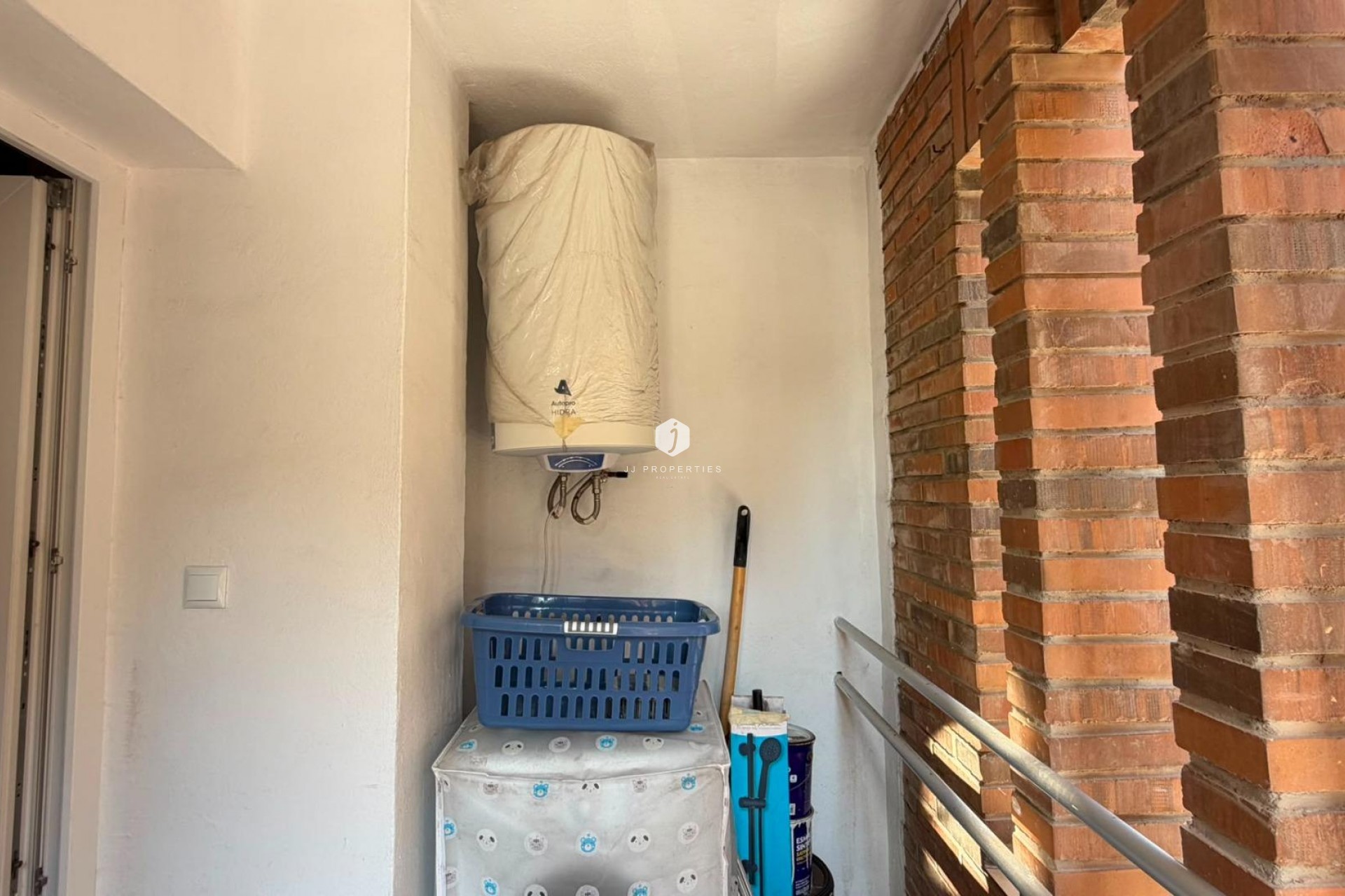 Aus zweiter Hand - Wohnung -
Torrevieja - Playa del Cura