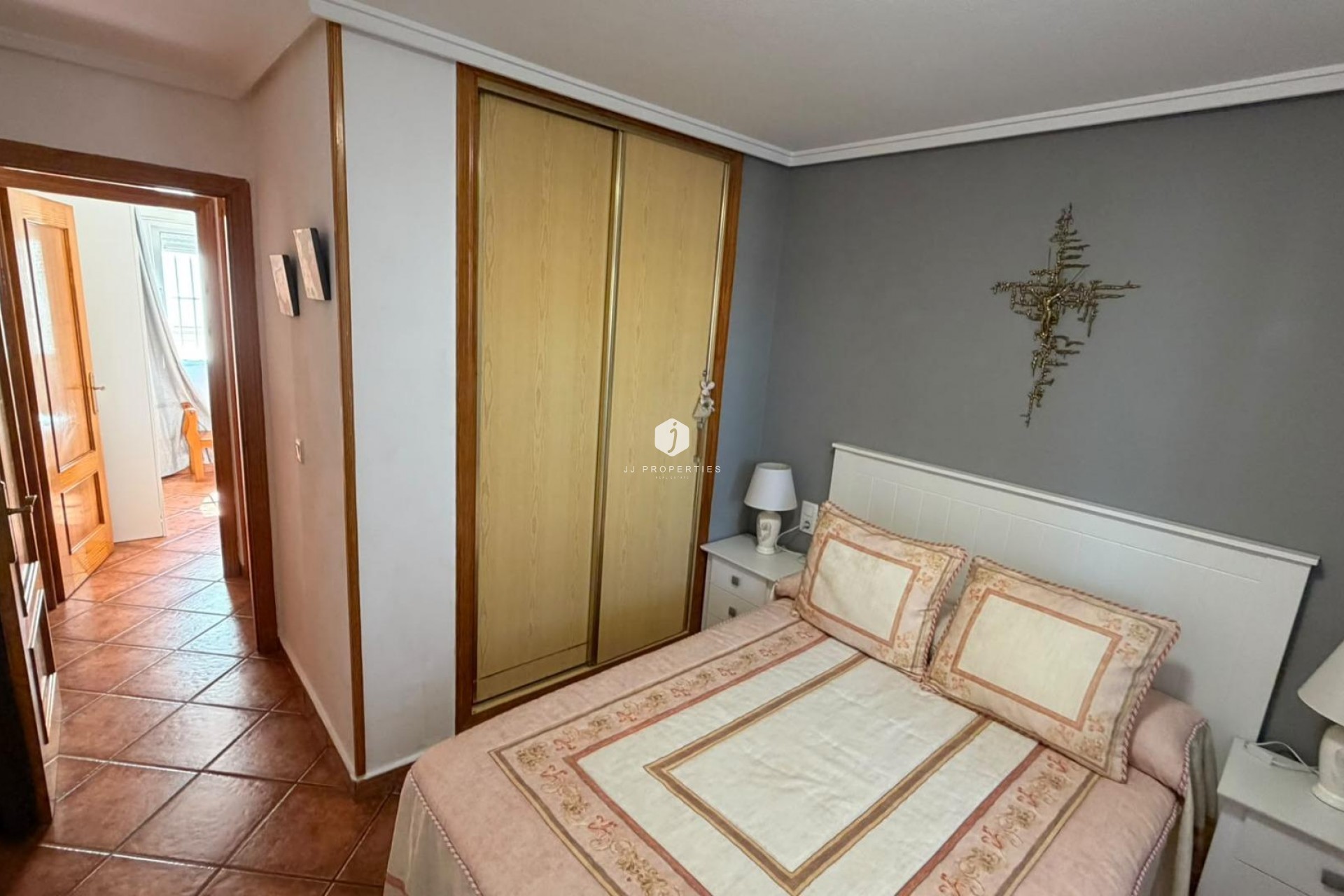 Aus zweiter Hand - Wohnung -
Torrevieja - Playa del Cura