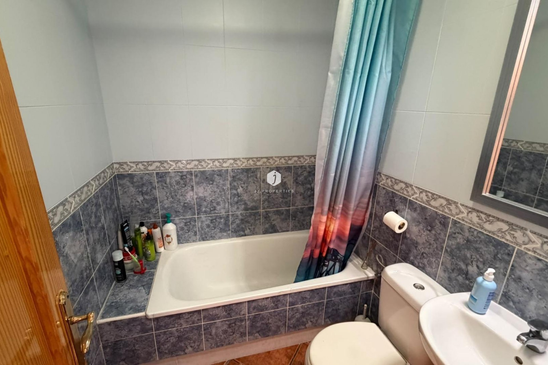 Aus zweiter Hand - Wohnung -
Torrevieja - Playa del Cura