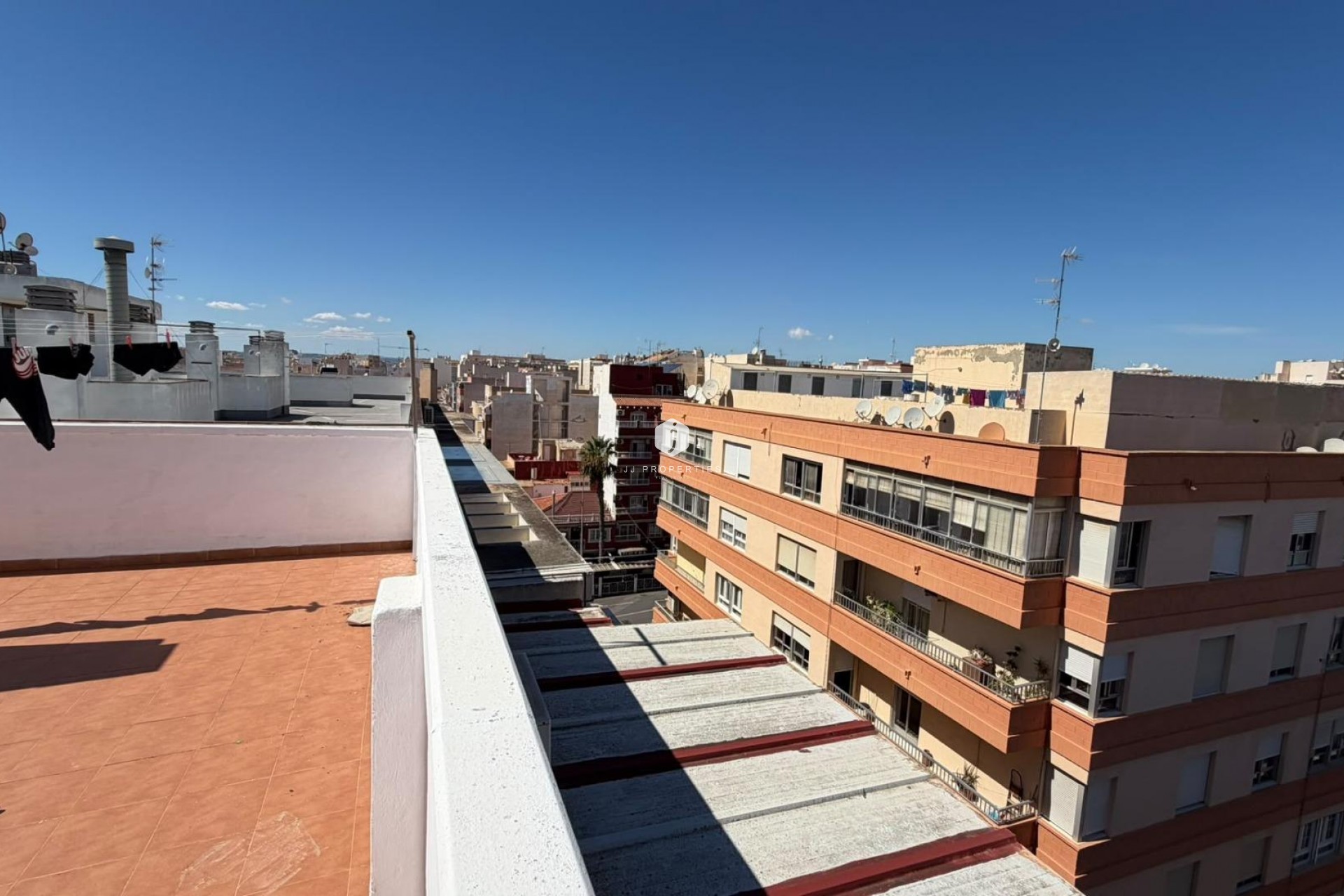Aus zweiter Hand - Wohnung -
Torrevieja - Playa del Cura