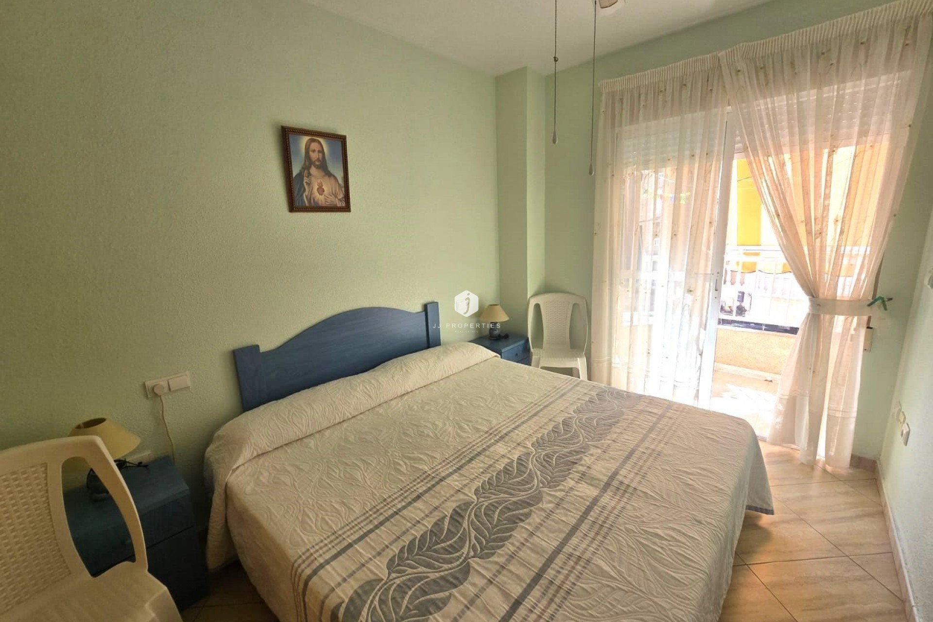 Aus zweiter Hand - Wohnung -
Torrevieja - Playa del Cura