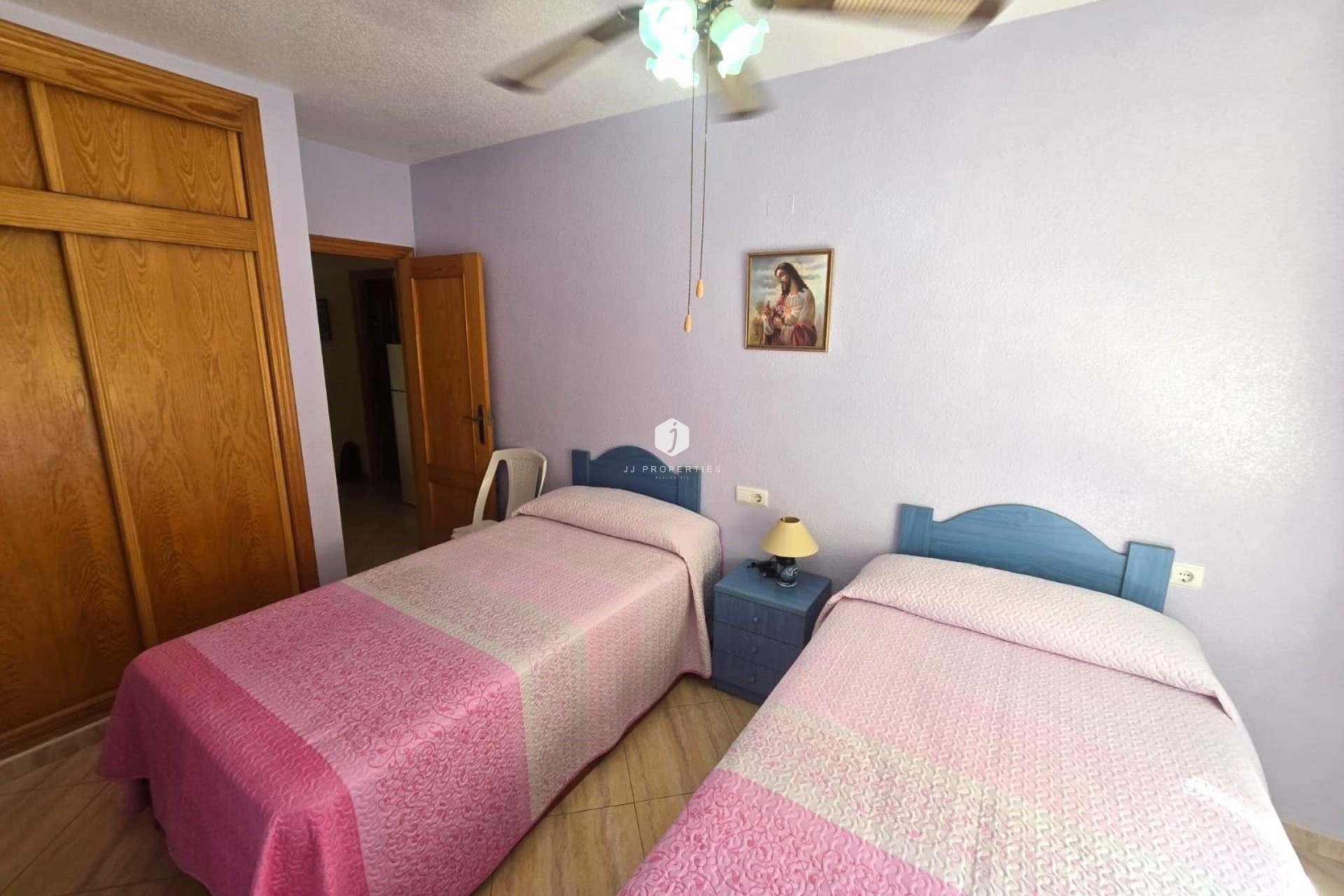 Aus zweiter Hand - Wohnung -
Torrevieja - Playa del Cura