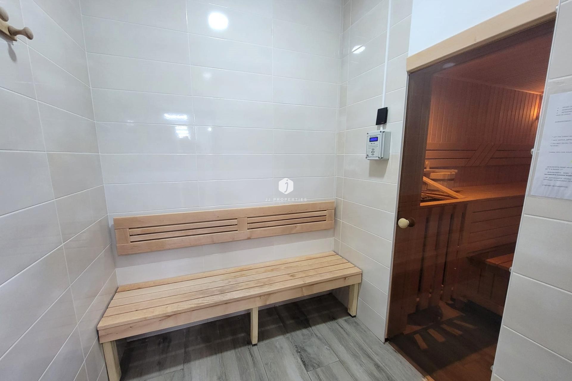 Aus zweiter Hand - Wohnung -
Torrevieja - Playa del Cura