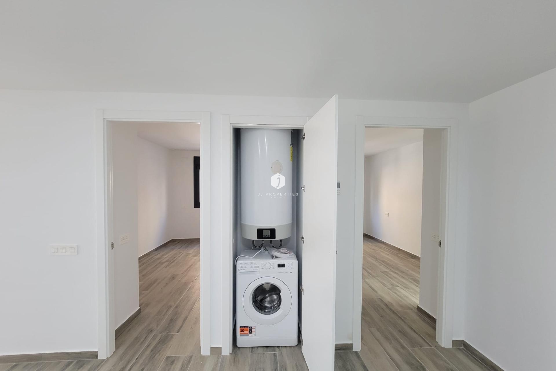 Aus zweiter Hand - Wohnung -
Torrevieja - Playa del Cura