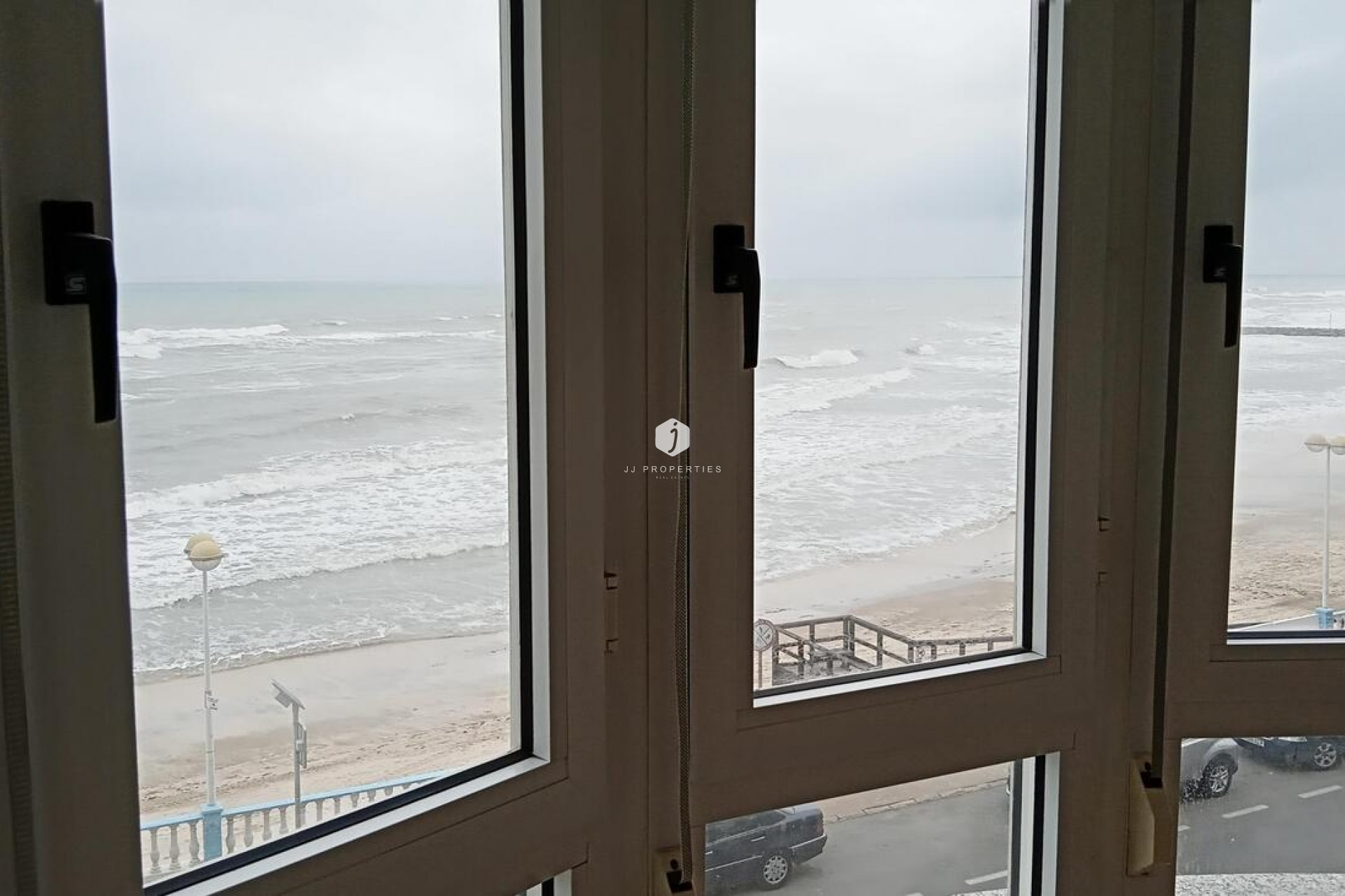 Aus zweiter Hand - Wohnung -
Torrevieja - PLAYA LOS LOCOS