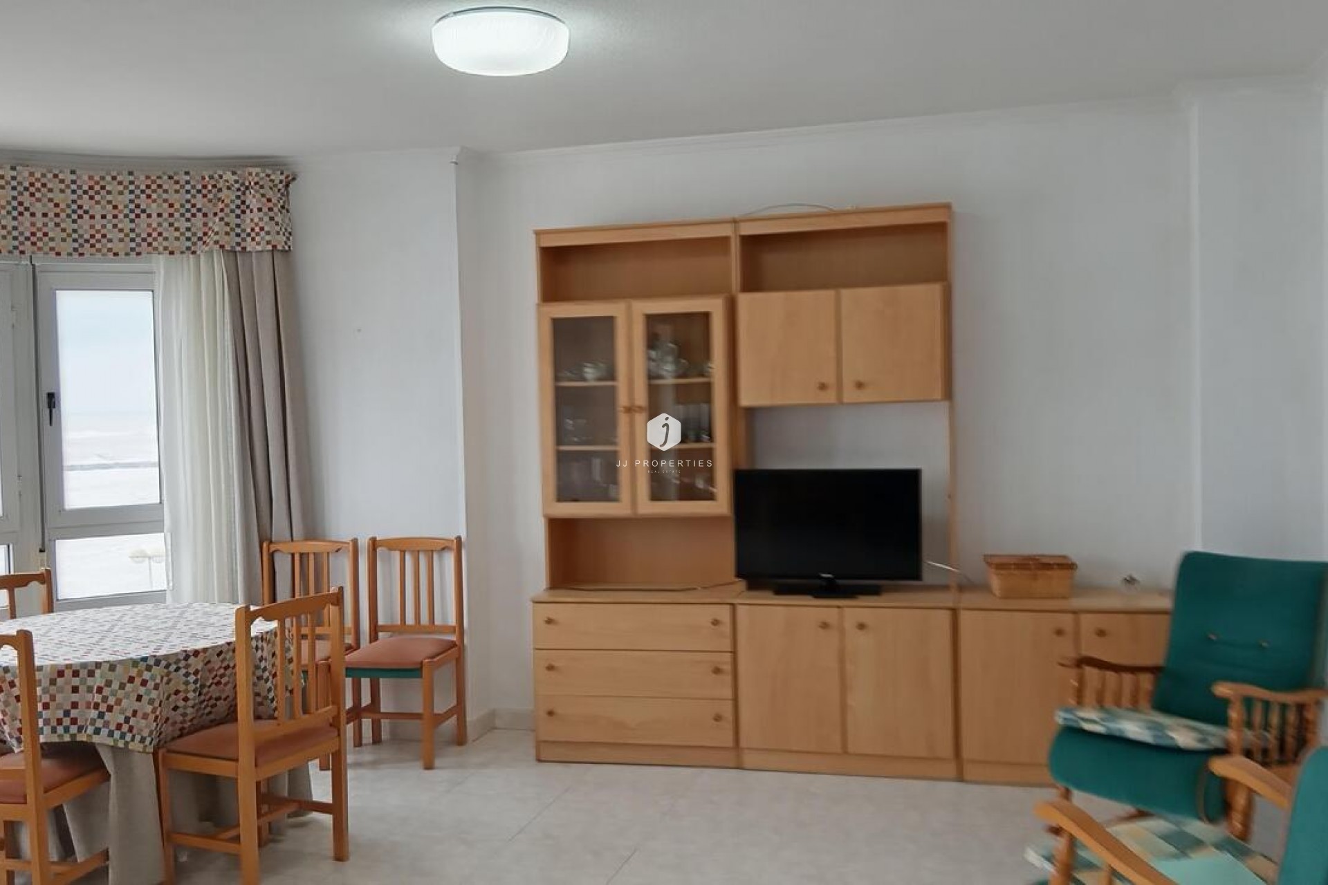 Aus zweiter Hand - Wohnung -
Torrevieja - PLAYA LOS LOCOS
