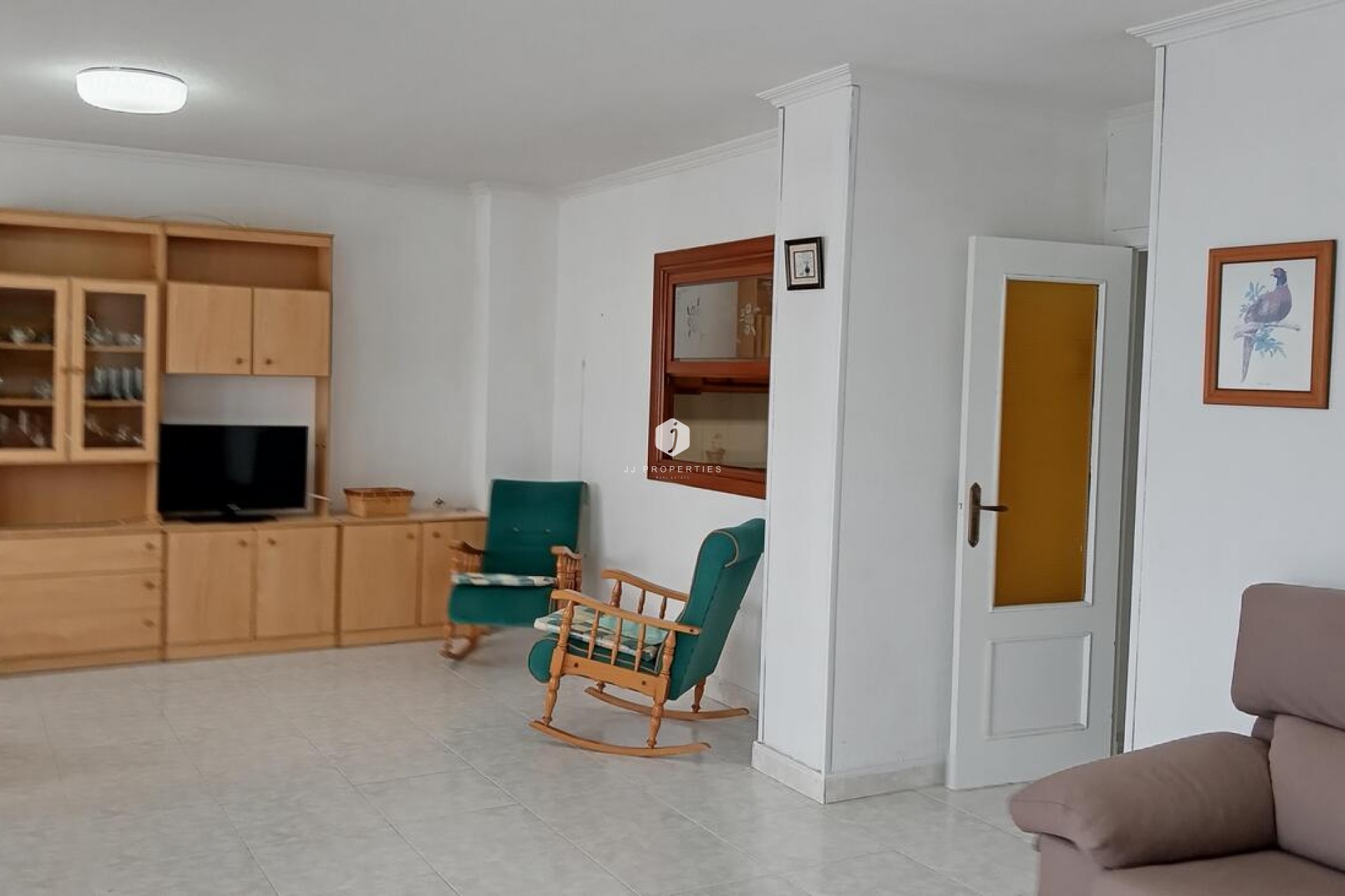 Aus zweiter Hand - Wohnung -
Torrevieja - PLAYA LOS LOCOS