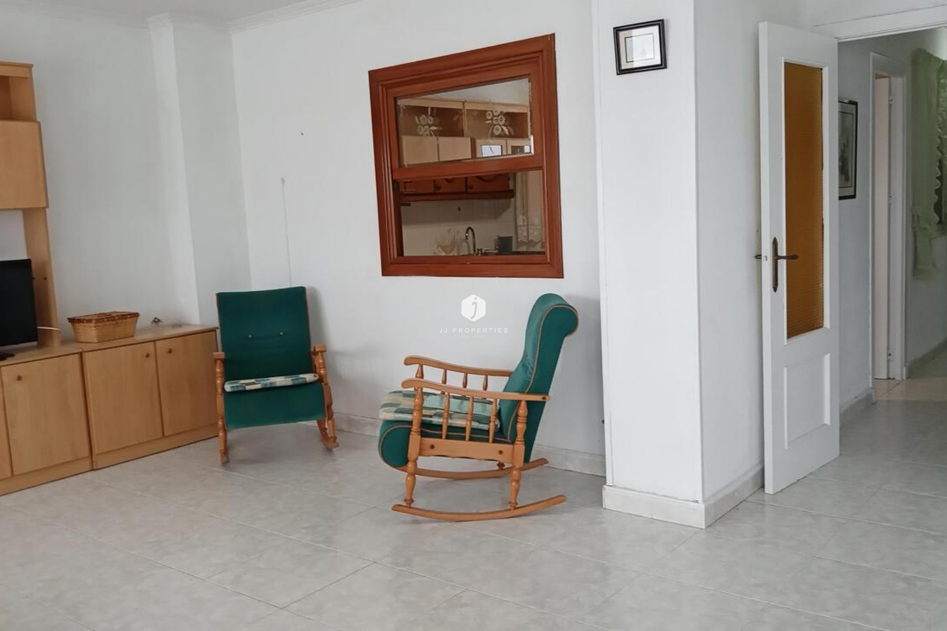 Aus zweiter Hand - Wohnung -
Torrevieja - PLAYA LOS LOCOS