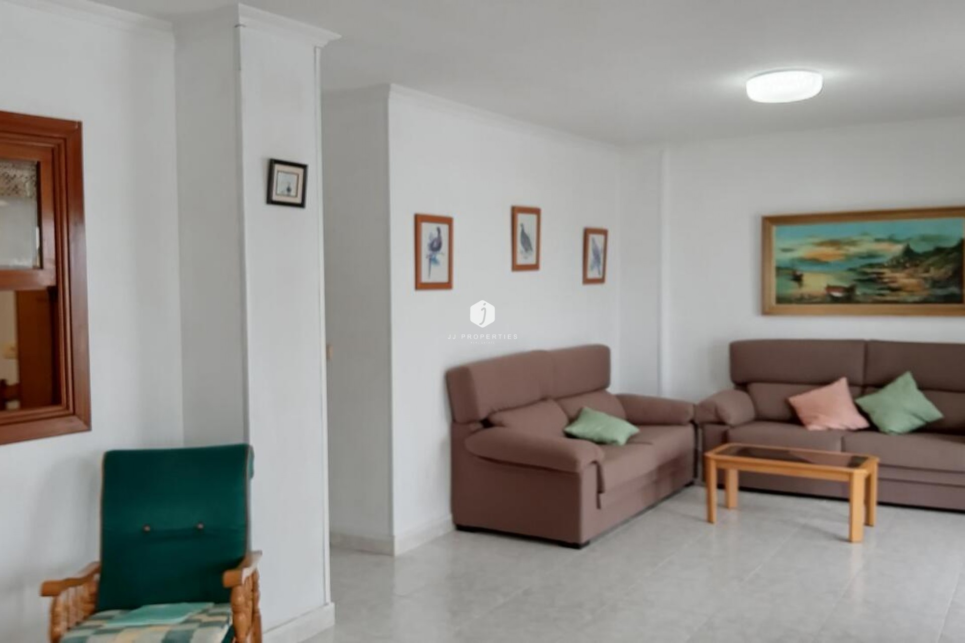Aus zweiter Hand - Wohnung -
Torrevieja - PLAYA LOS LOCOS