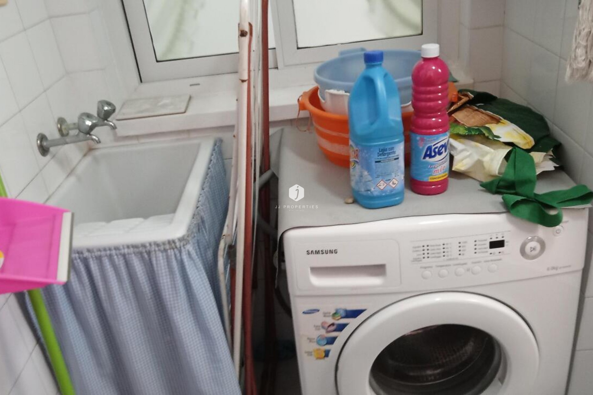 Aus zweiter Hand - Wohnung -
Torrevieja - PLAYA LOS LOCOS