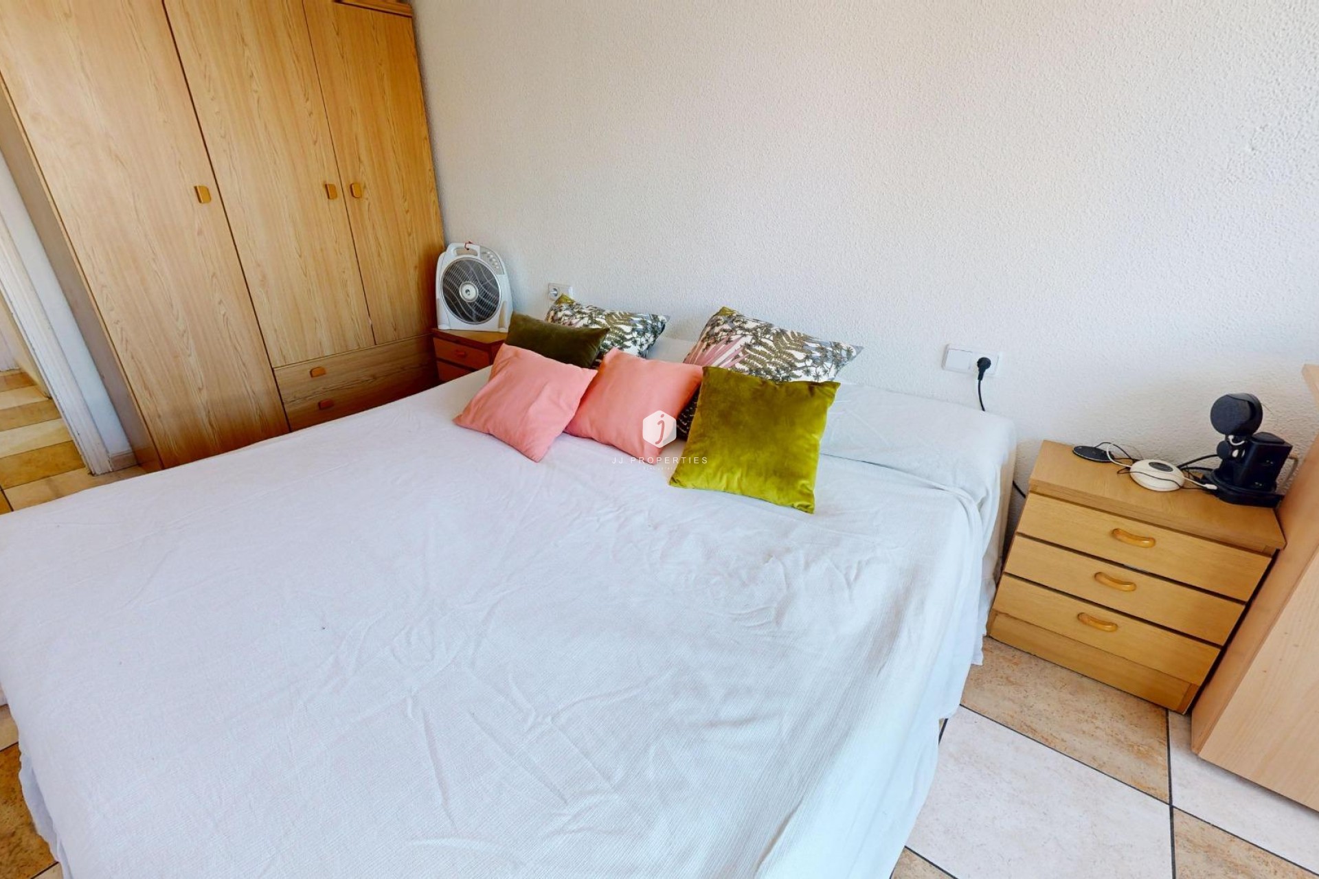 Aus zweiter Hand - Wohnung -
Torrevieja - Puerto Deportivo Marina Salinas