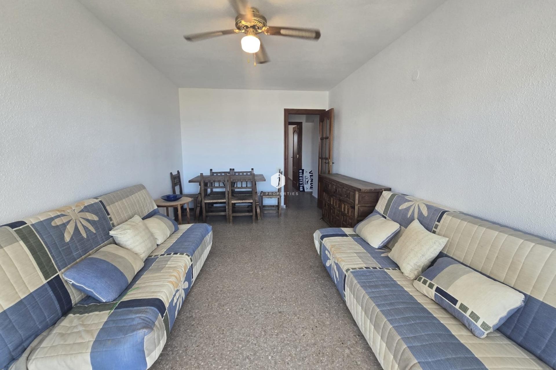 Aus zweiter Hand - Wohnung -
Torrevieja - Puerto Deportivo Marina Salinas