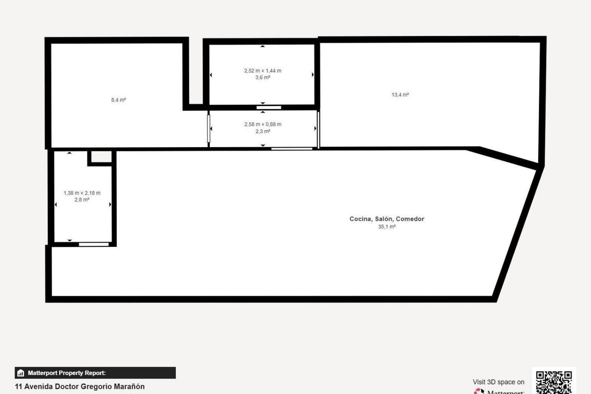 Aus zweiter Hand - Wohnung -
Torrevieja - Puerto Deportivo