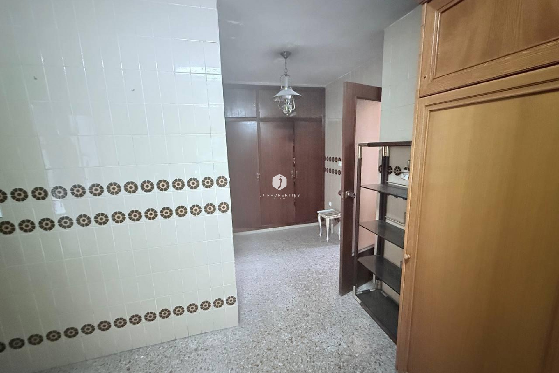 Aus zweiter Hand - Wohnung -
Torrevieja - Puerto