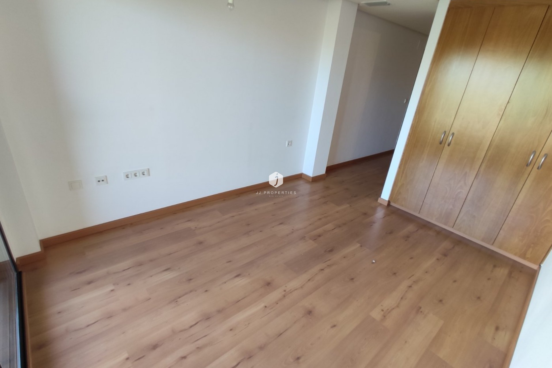 Aus zweiter Hand - Wohnung -
Torrevieja - Puerto