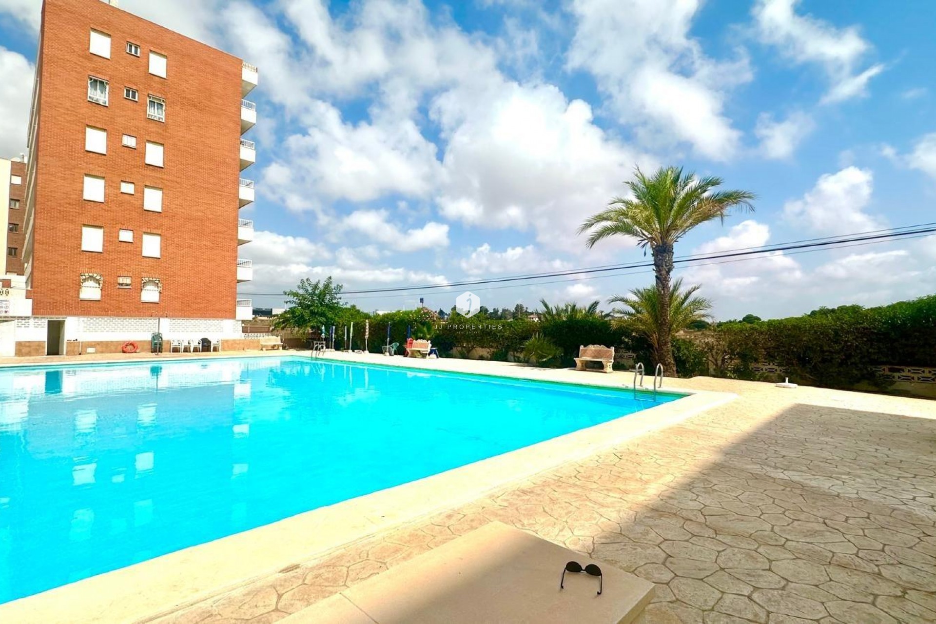 Aus zweiter Hand - Wohnung -
Torrevieja - Punta prima