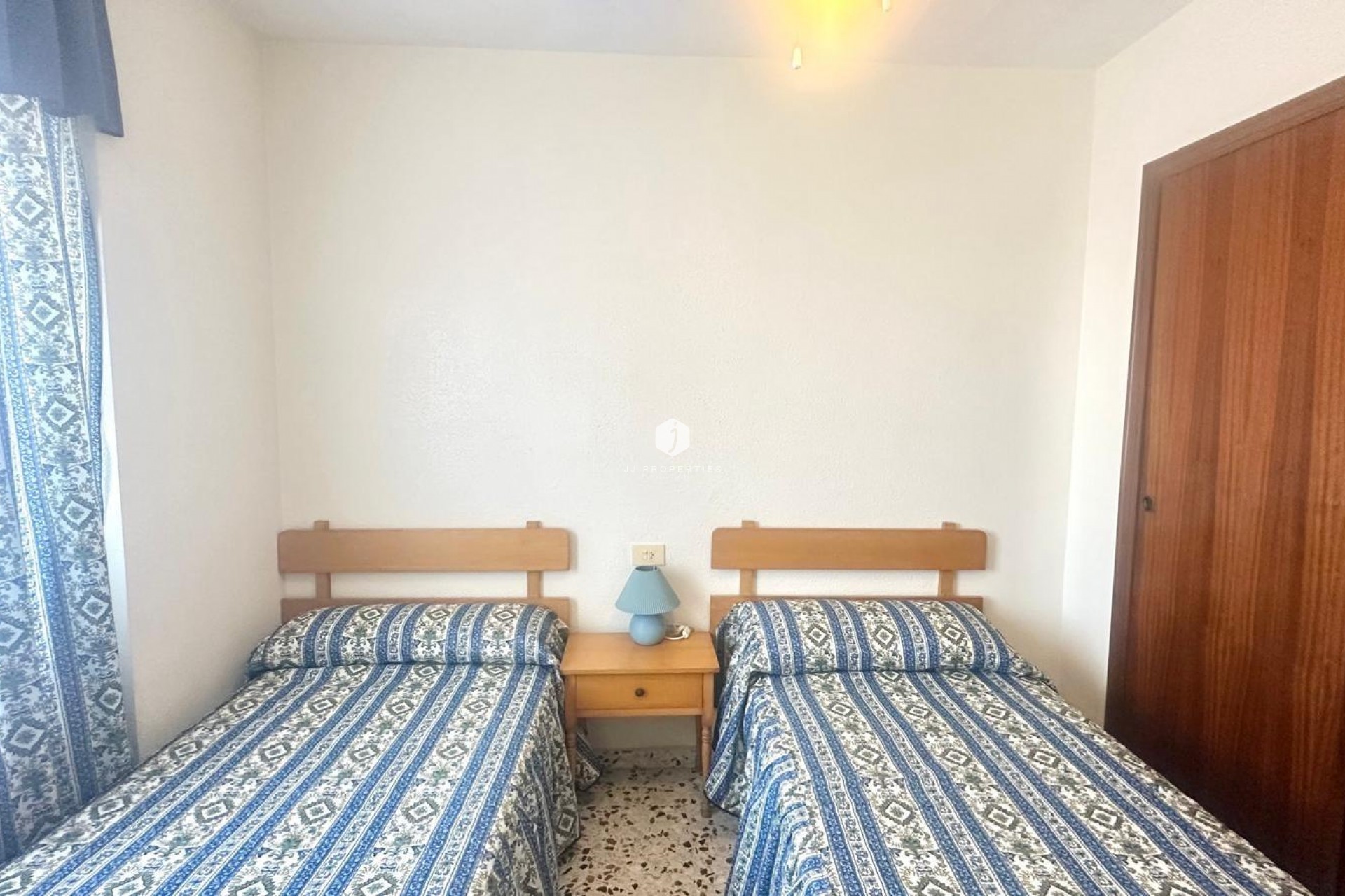 Aus zweiter Hand - Wohnung -
Torrevieja - Punta prima
