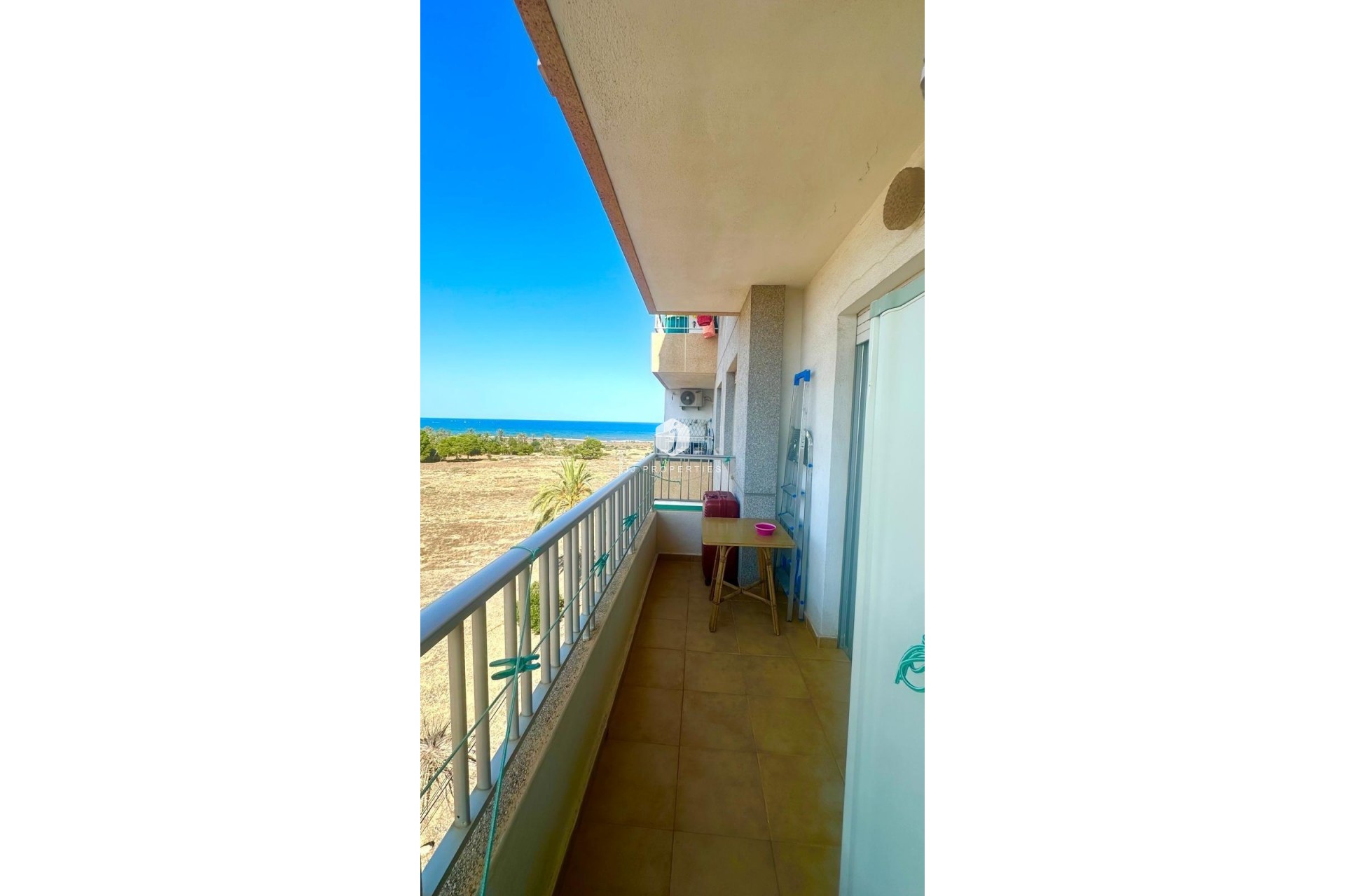 Aus zweiter Hand - Wohnung -
Torrevieja - Punta prima