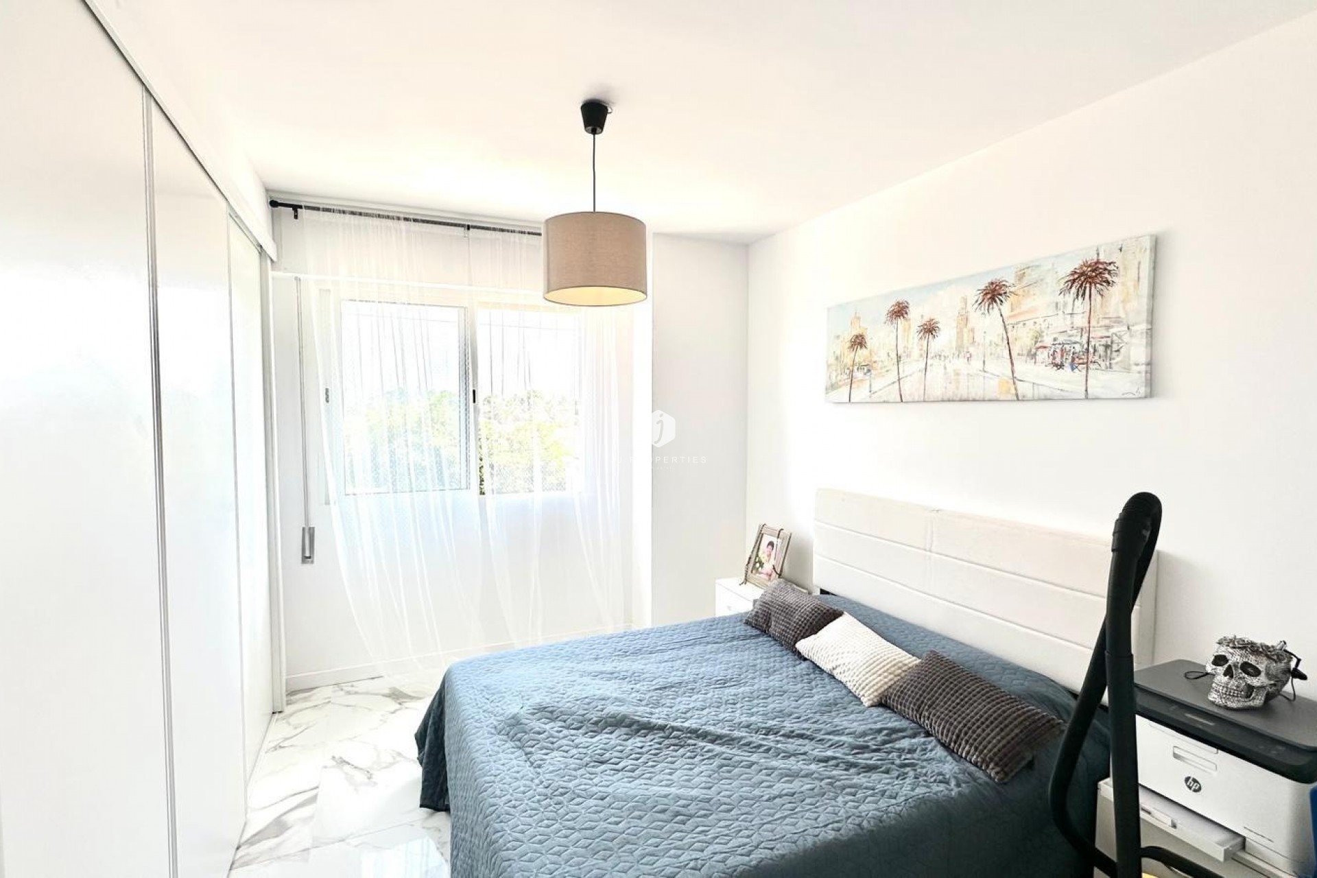 Aus zweiter Hand - Wohnung -
Torrevieja - Punta prima