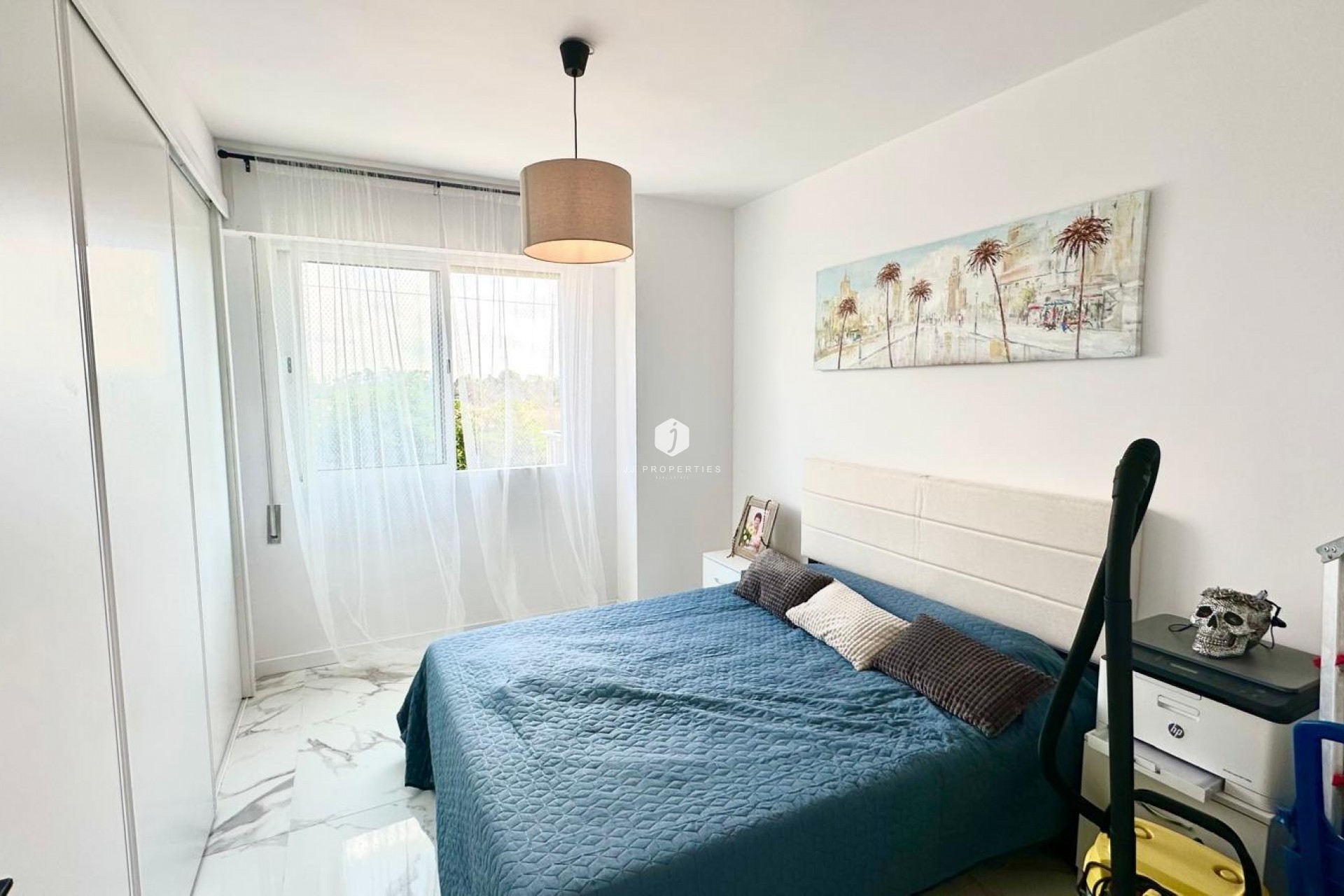 Aus zweiter Hand - Wohnung -
Torrevieja - Punta prima