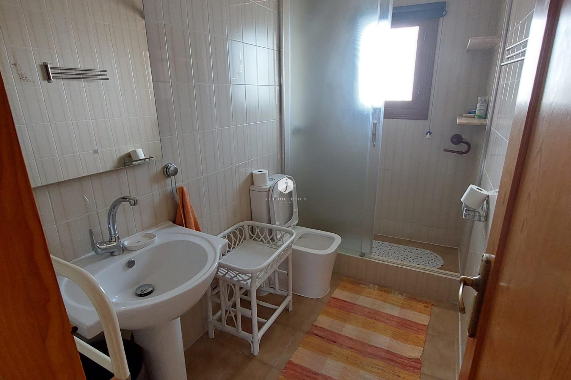 Aus zweiter Hand - Wohnung -
Torrevieja - Punta prima