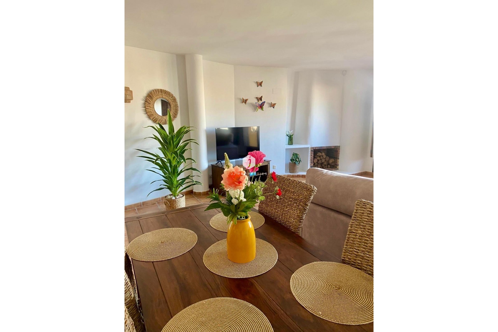 Aus zweiter Hand - Wohnung -
Torrevieja - Punta prima