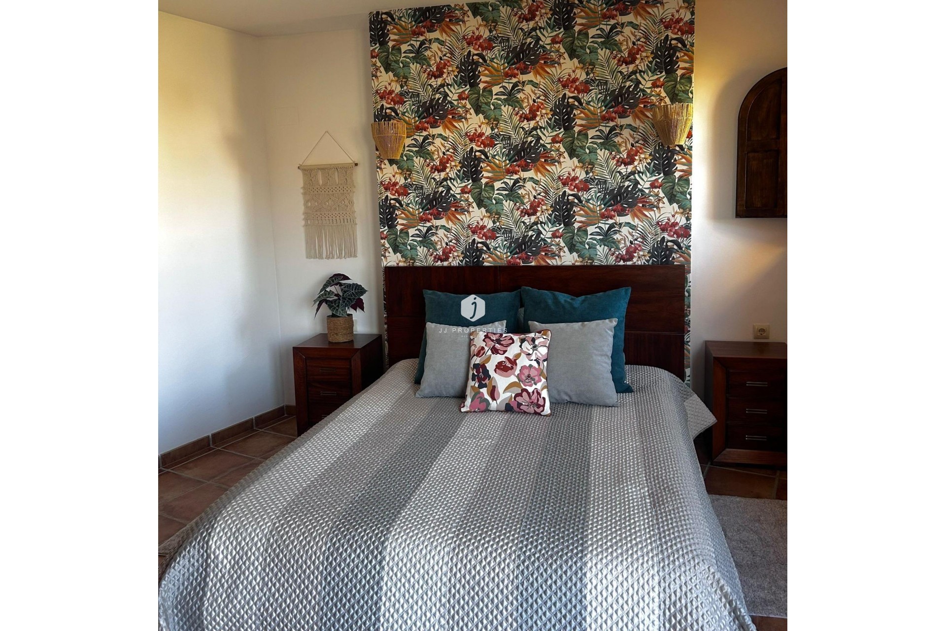 Aus zweiter Hand - Wohnung -
Torrevieja - Punta prima