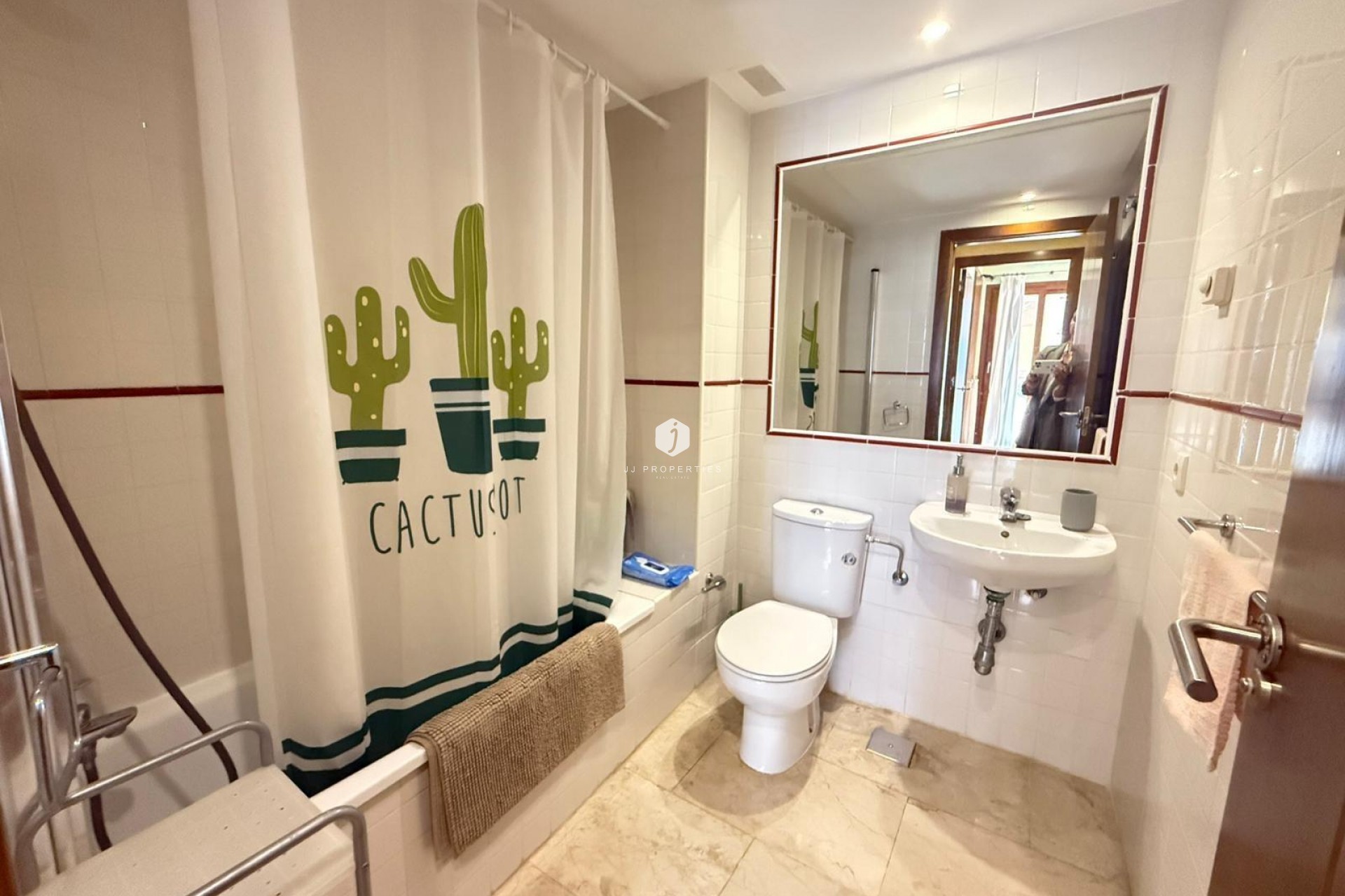 Aus zweiter Hand - Wohnung -
Torrevieja - Punta prima