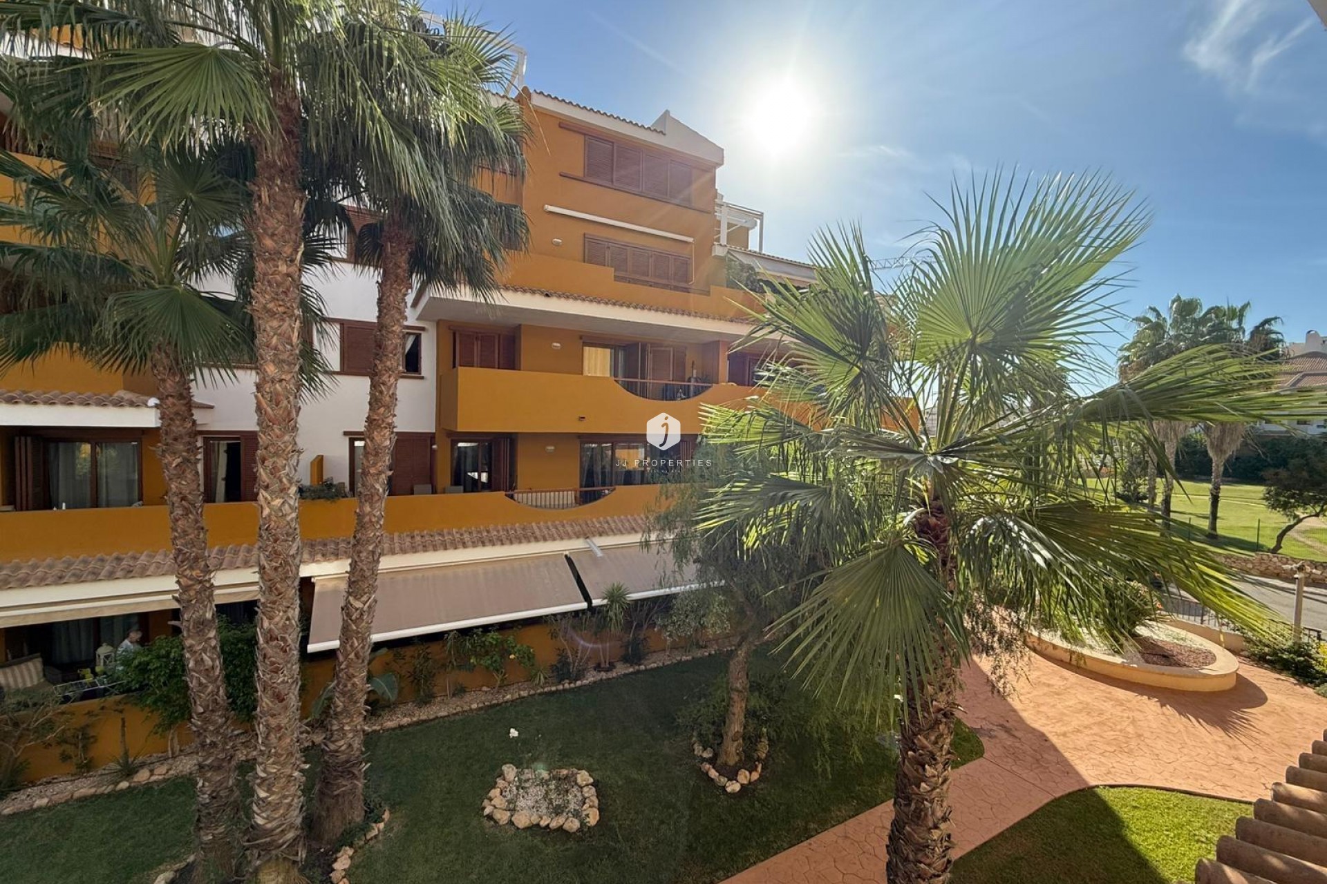 Aus zweiter Hand - Wohnung -
Torrevieja - Punta prima