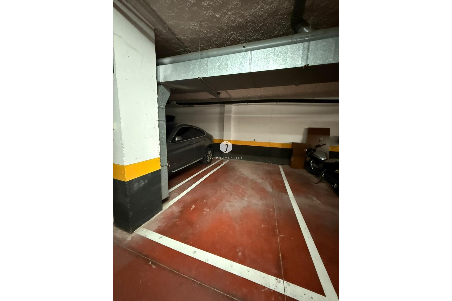 Aus zweiter Hand - Wohnung -
Torrevieja - Punta prima