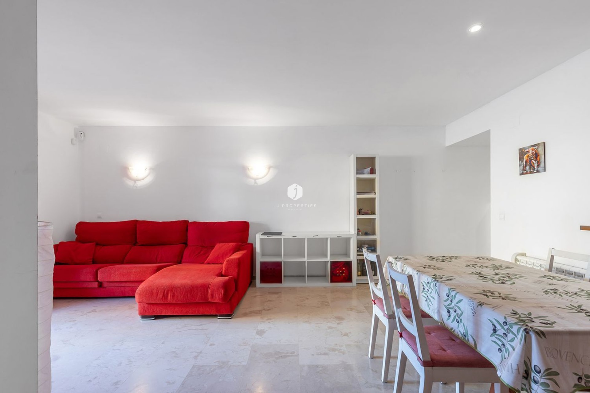 Aus zweiter Hand - Wohnung -
Torrevieja - Punta prima