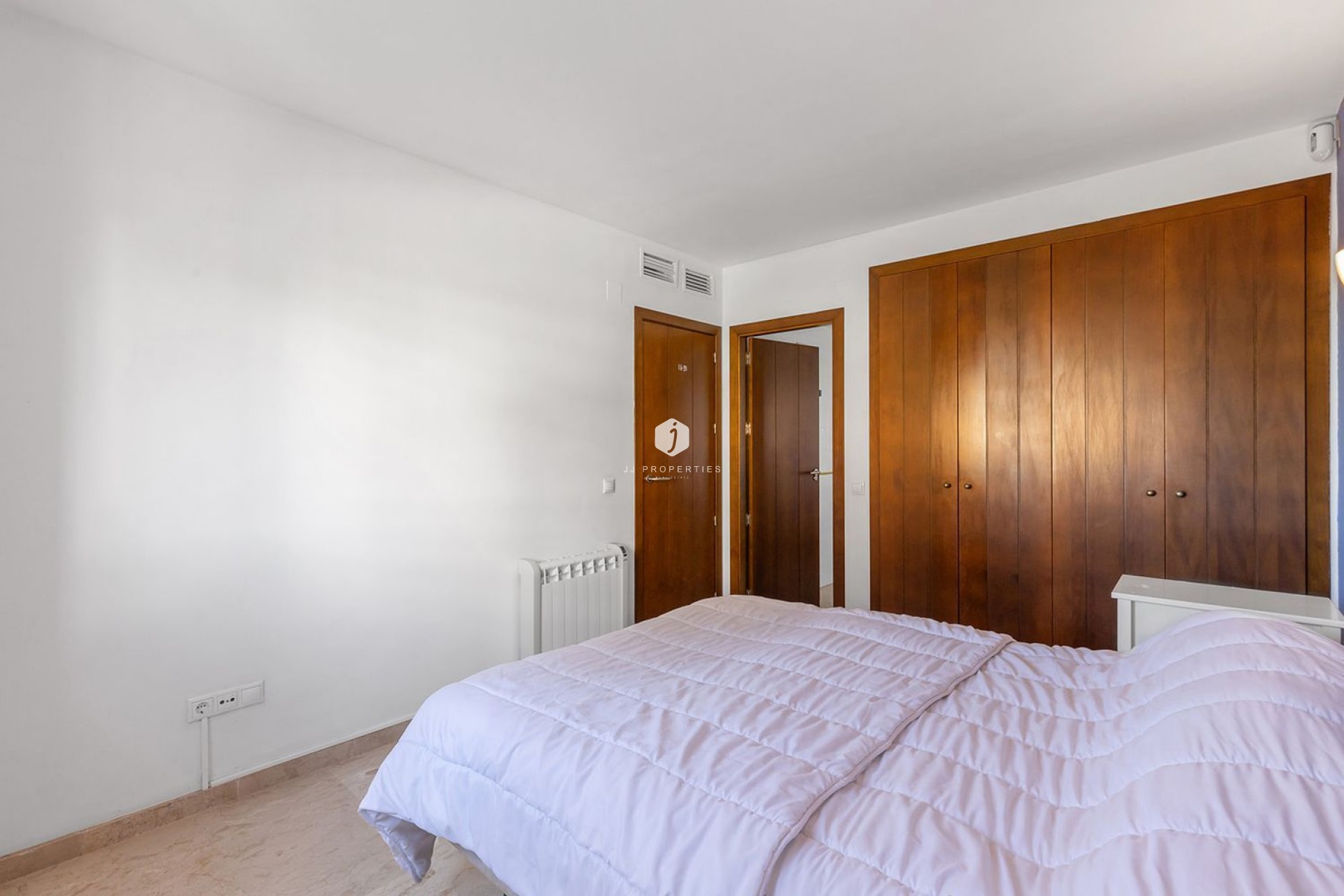 Aus zweiter Hand - Wohnung -
Torrevieja - Punta prima