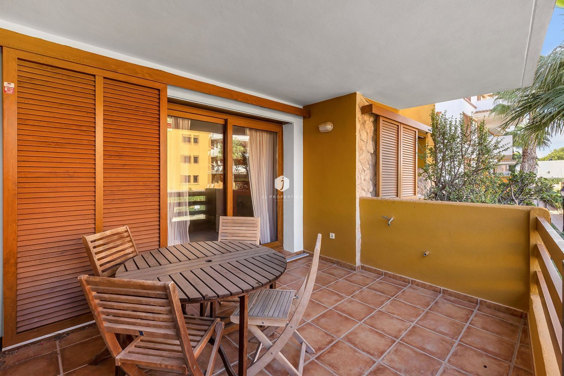 Aus zweiter Hand - Wohnung -
Torrevieja - Punta prima