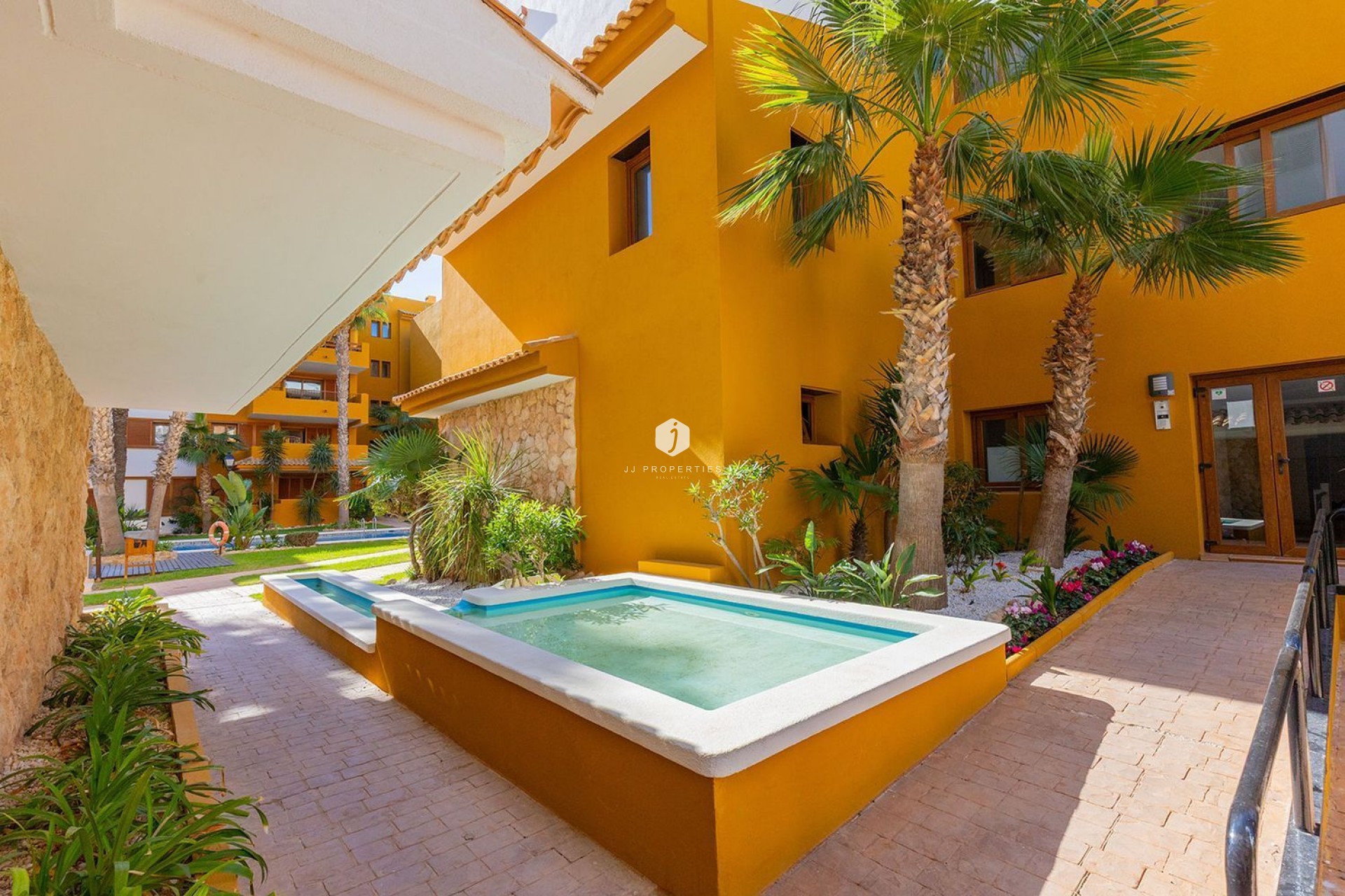 Aus zweiter Hand - Wohnung -
Torrevieja - Punta prima