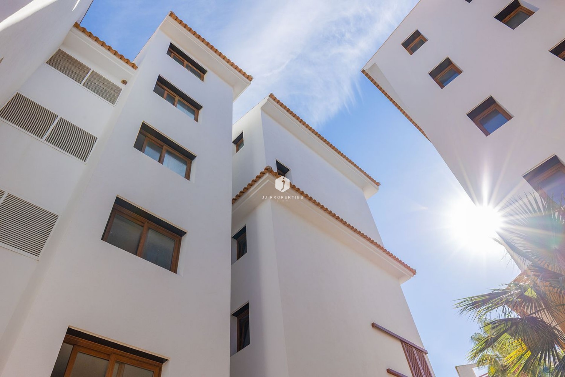 Aus zweiter Hand - Wohnung -
Torrevieja - Punta prima