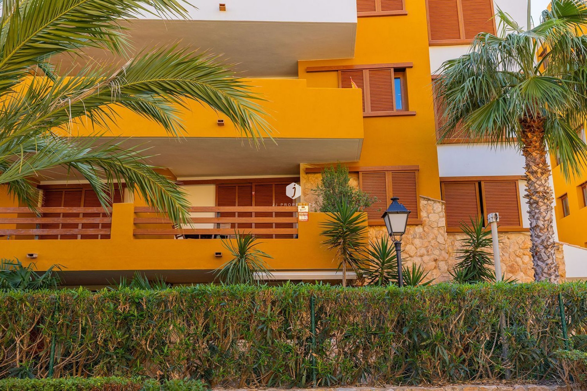 Aus zweiter Hand - Wohnung -
Torrevieja - Punta prima