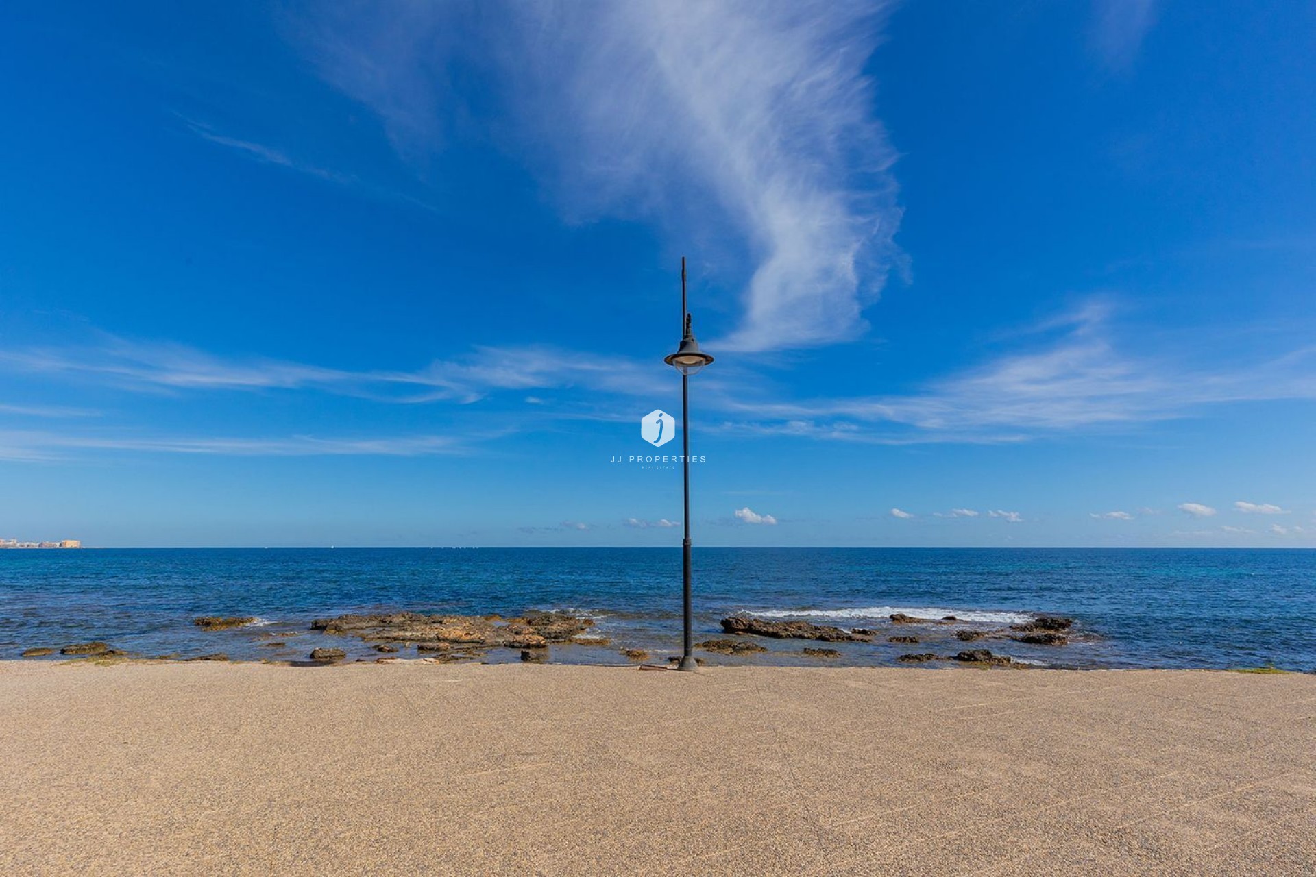 Aus zweiter Hand - Wohnung -
Torrevieja - Punta prima