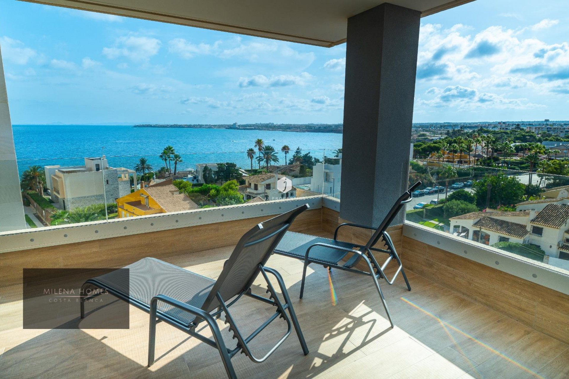 Aus zweiter Hand - Wohnung -
Torrevieja - Punta prima